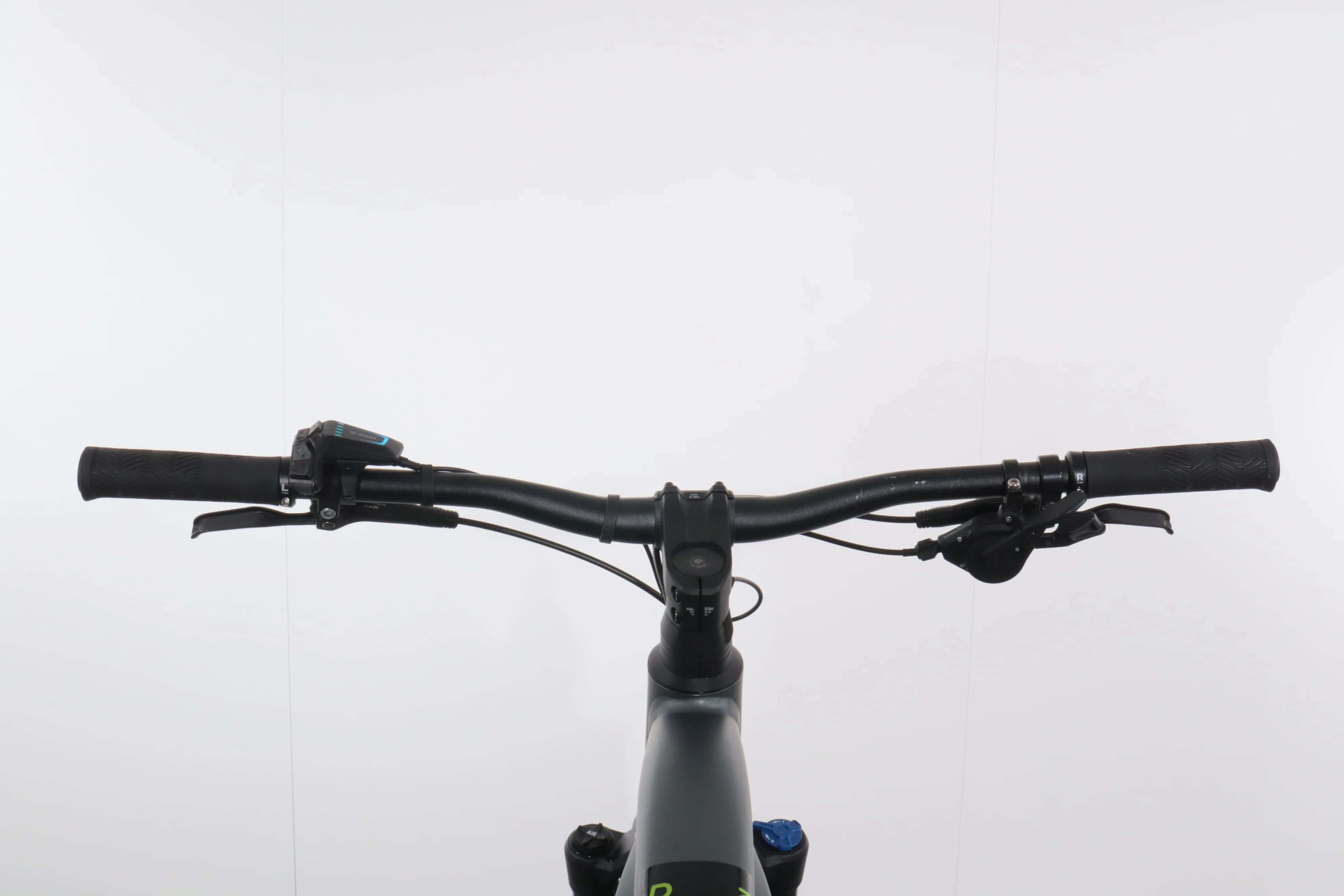 Cube Reaction Hybrid Pro 625 Allroad - Image 7