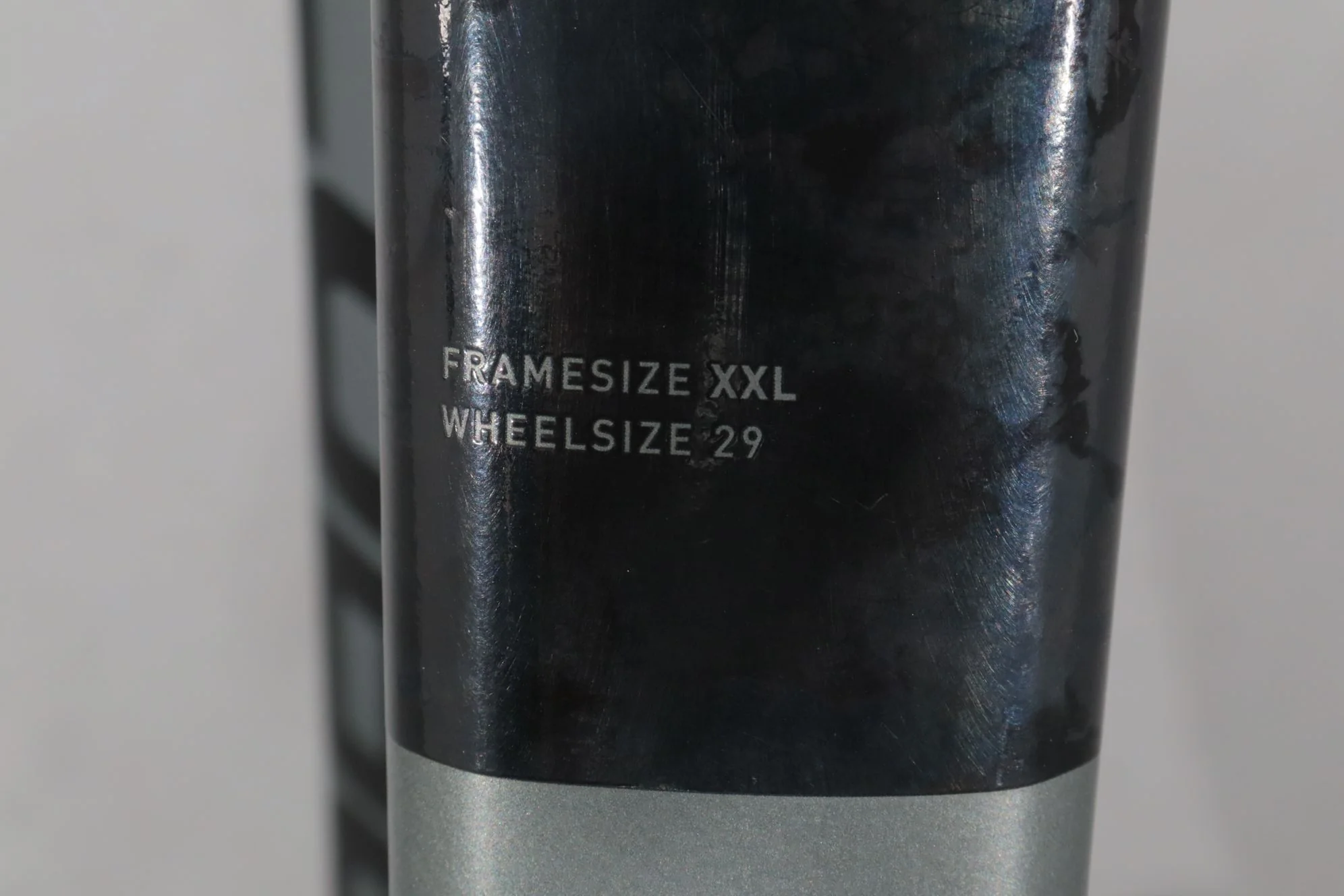 Cube Reaction Hybrid Pro 625 Allroad - Image 9
