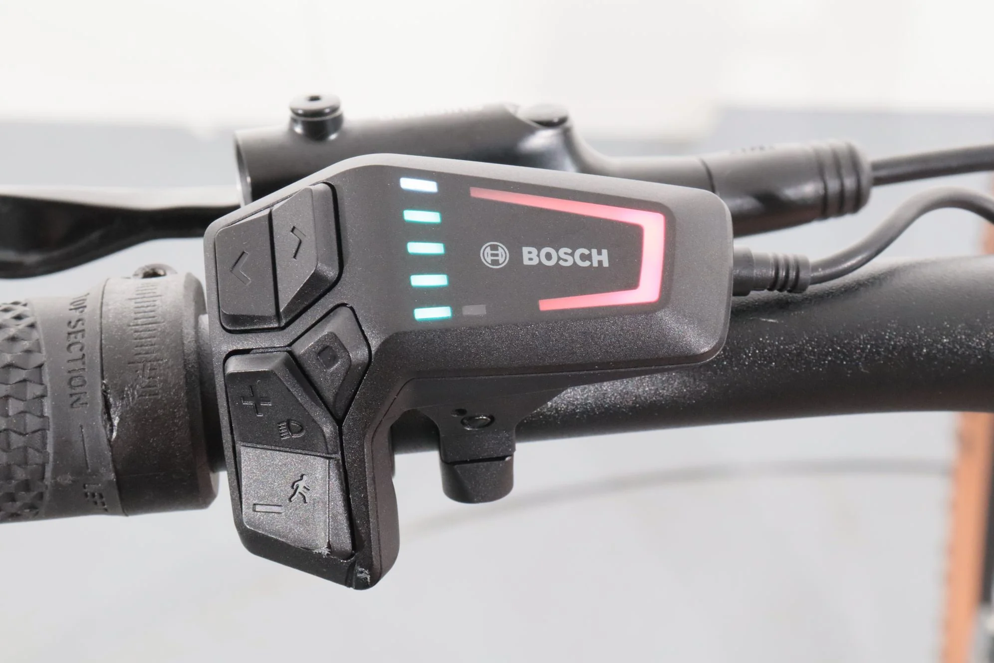 Cube Reaction Hybrid Pro 625 Allroad - Image 11