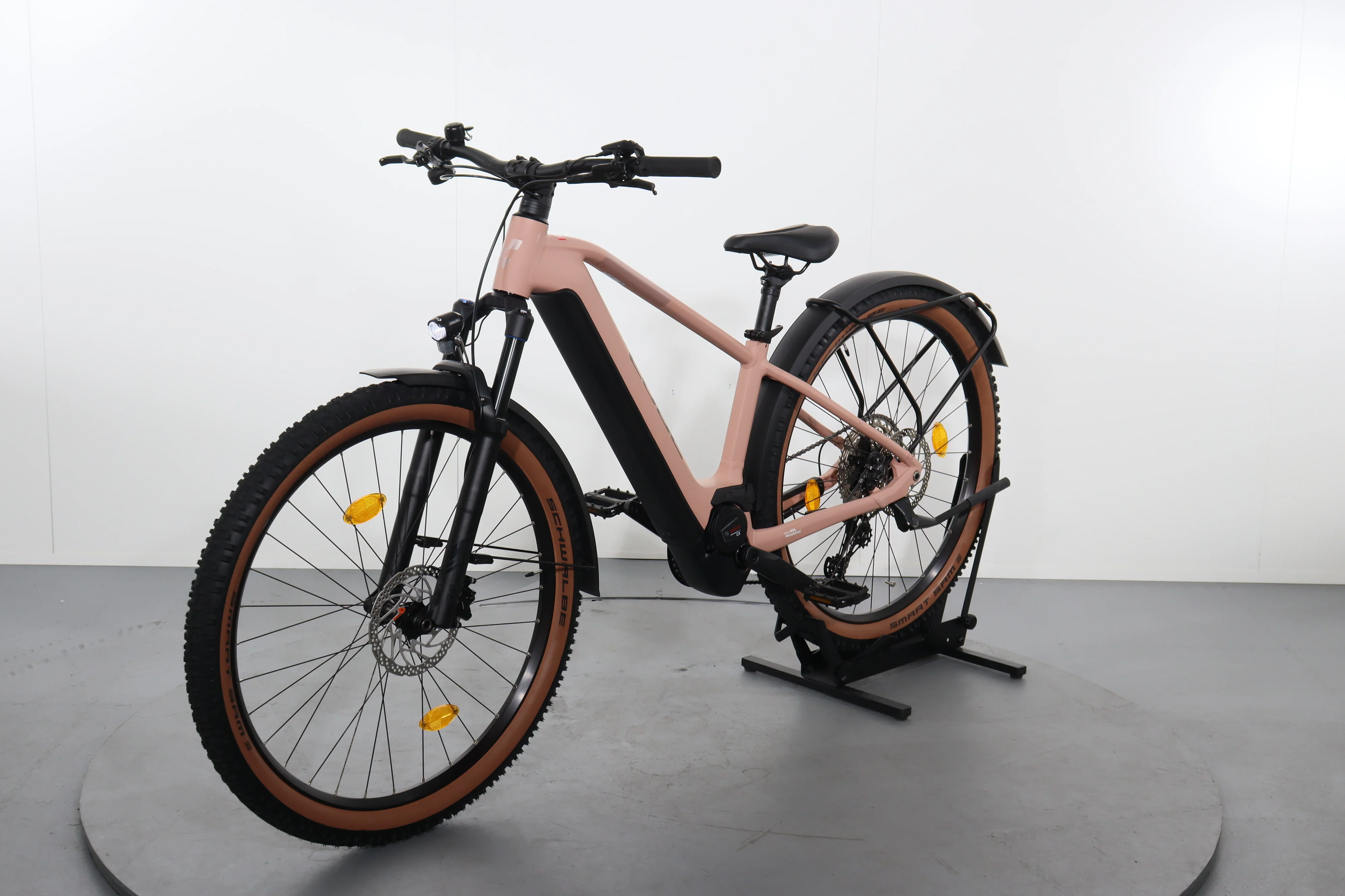 Cube Reaction Hybrid Pro 625 Allroad - Image 3