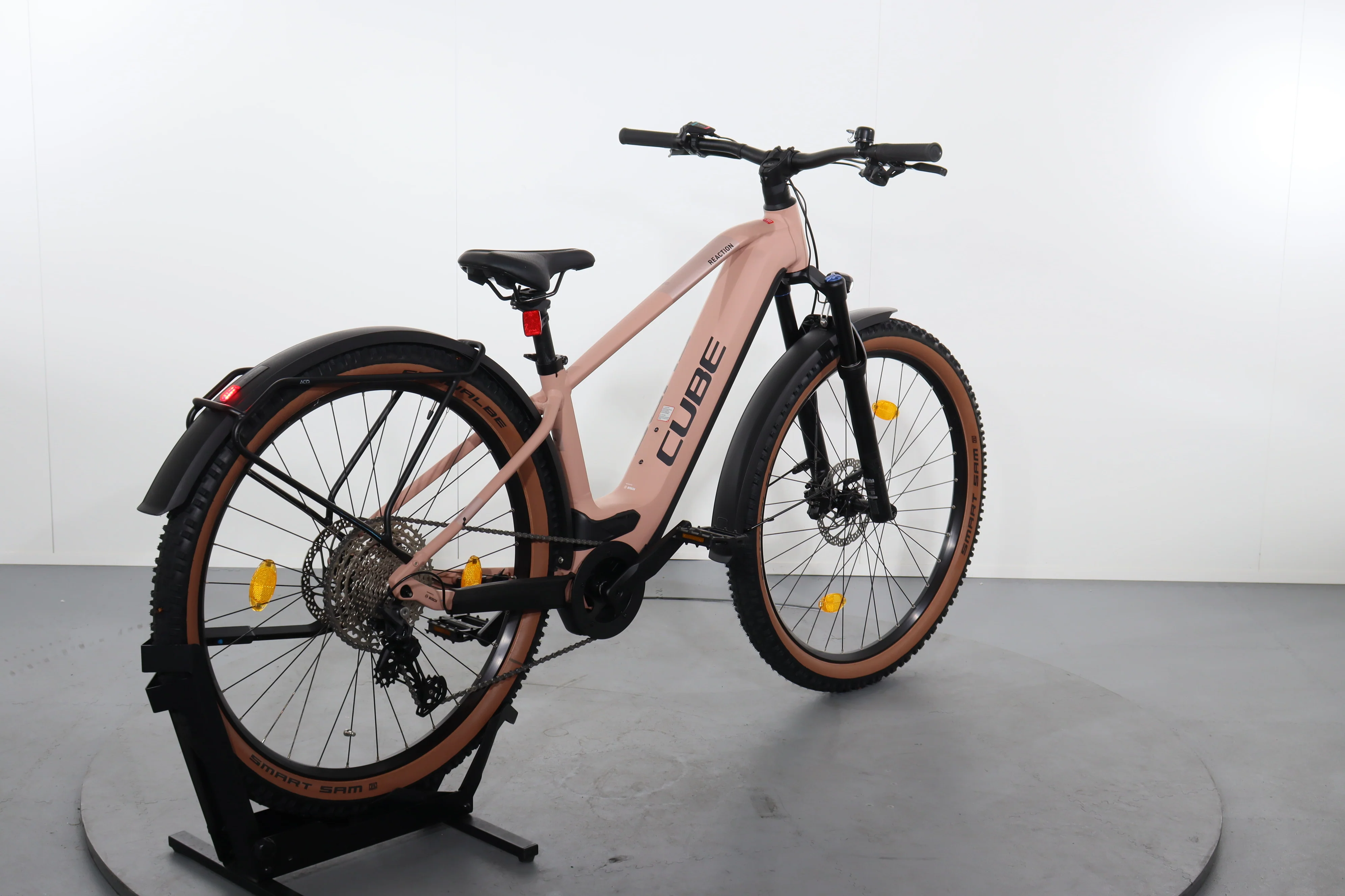 Cube Reaction Hybrid Pro 625 Allroad - Image 6