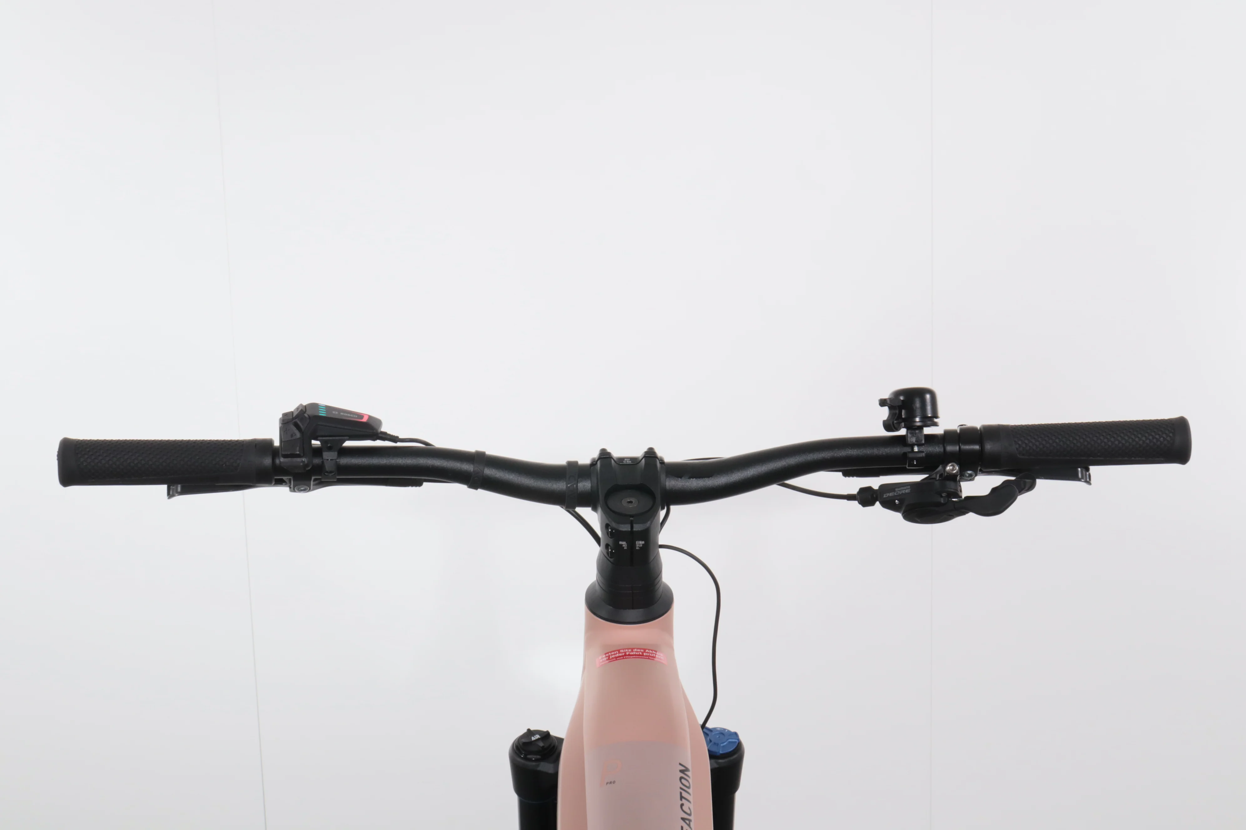 Cube Reaction Hybrid Pro 625 Allroad - Image 7