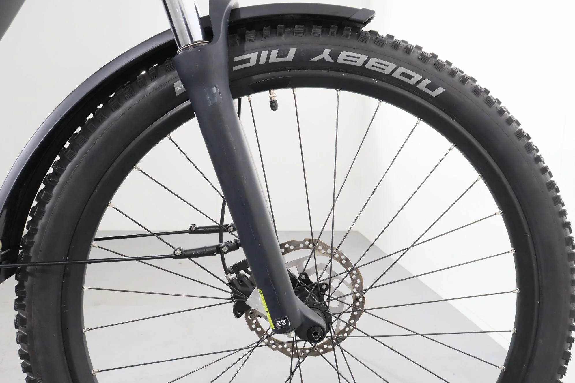 Cube Reaction Hybrid Pro 625 Allroad - Image 10