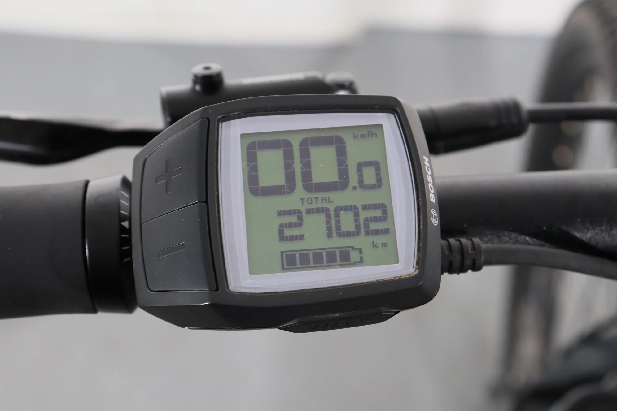 Cube Reaction Hybrid Pro 625 Allroad - Image 13