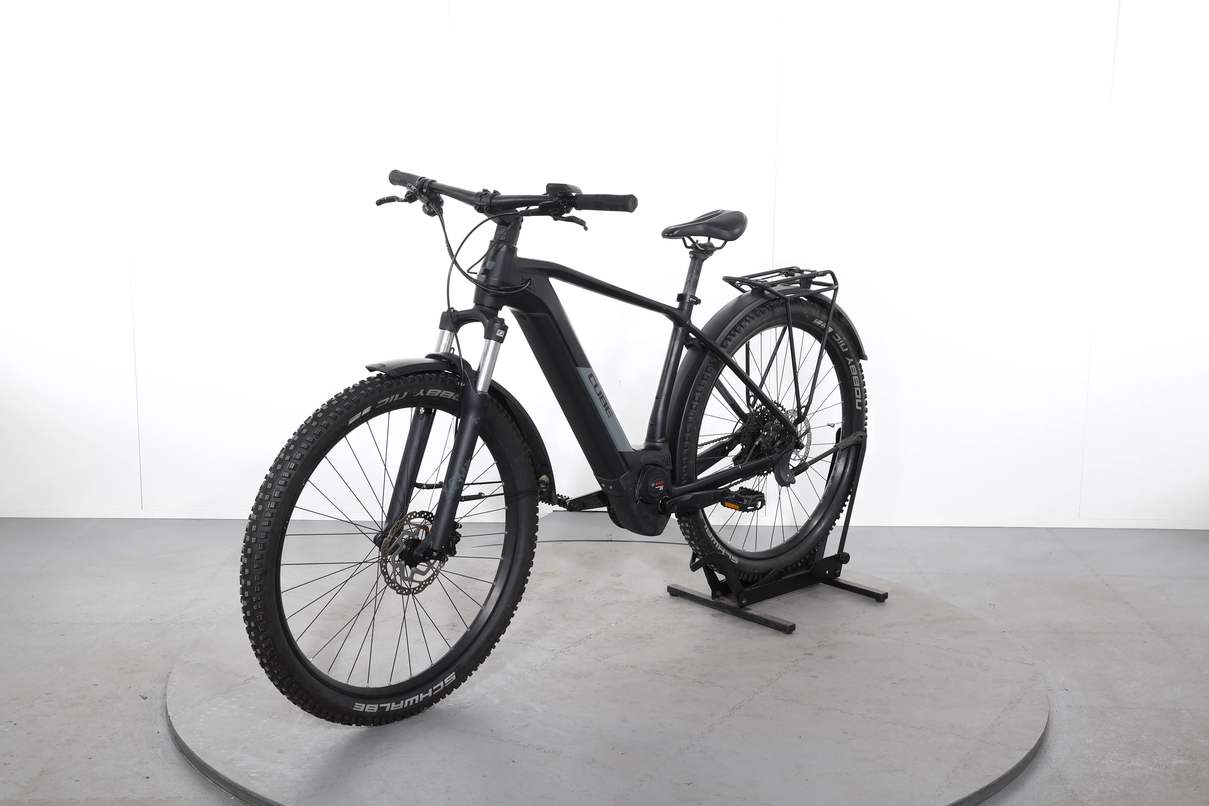 Cube Reaction Hybrid Pro 625 Allroad - Image 3