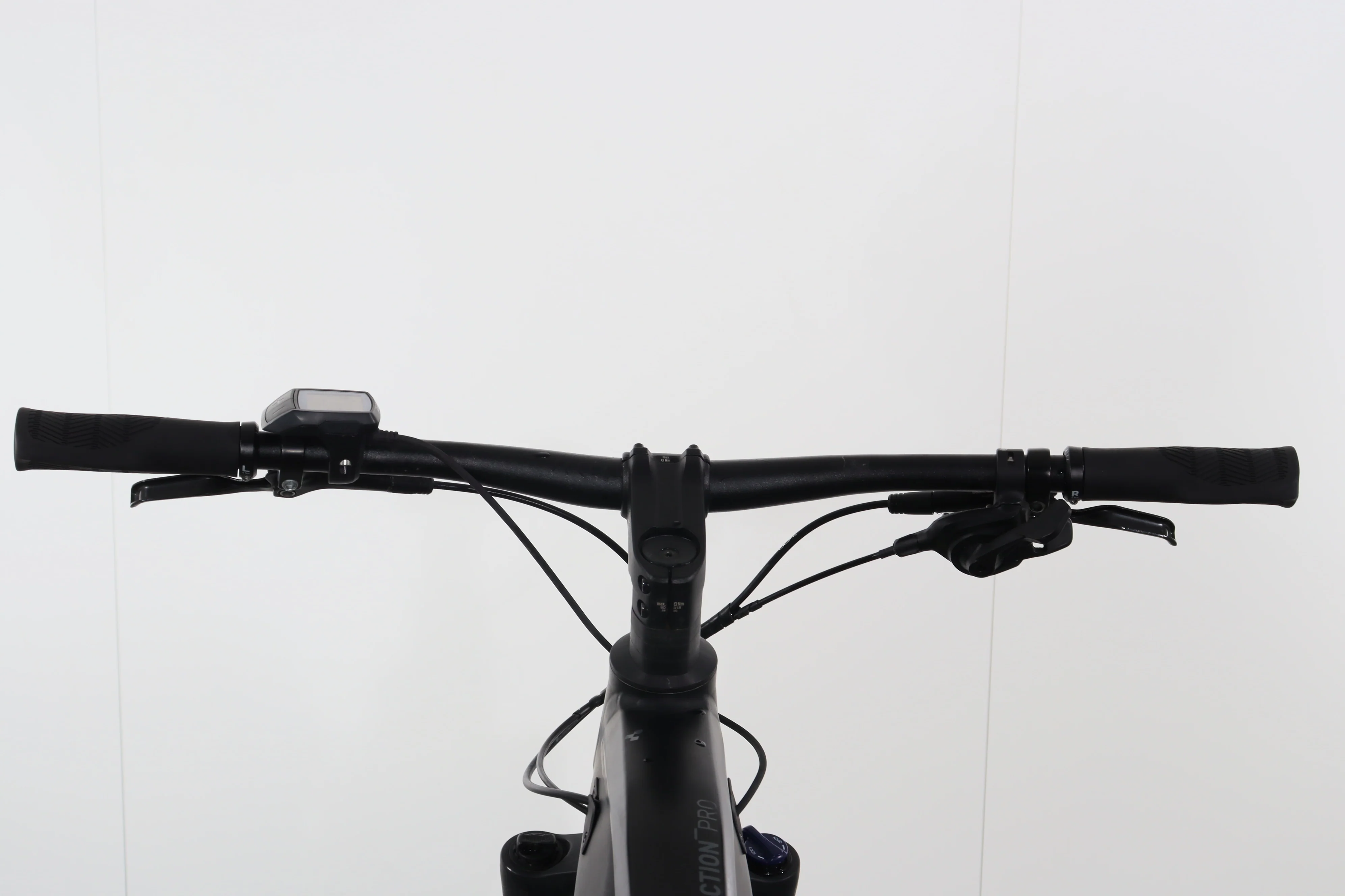 Cube Reaction Hybrid Pro 625 Allroad - Image 7