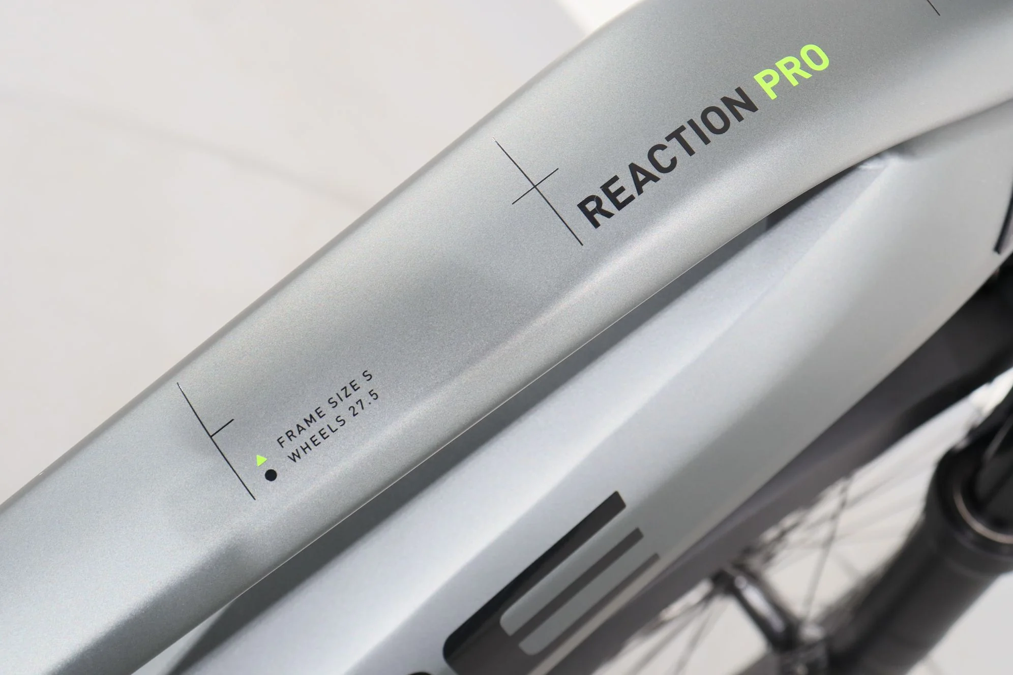 Cube Reaction Hybrid Pro 625 Allroad - Image 10