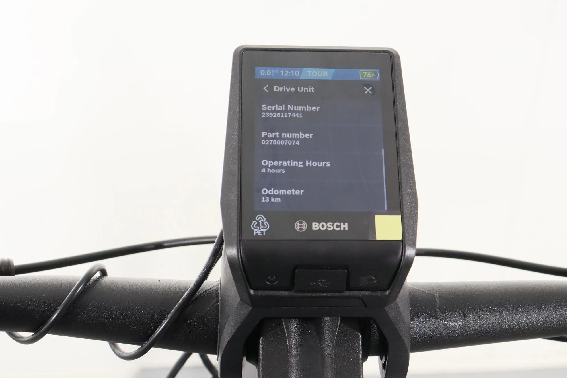 Cube Reaction Hybrid Pro 625 Allroad - Image 12