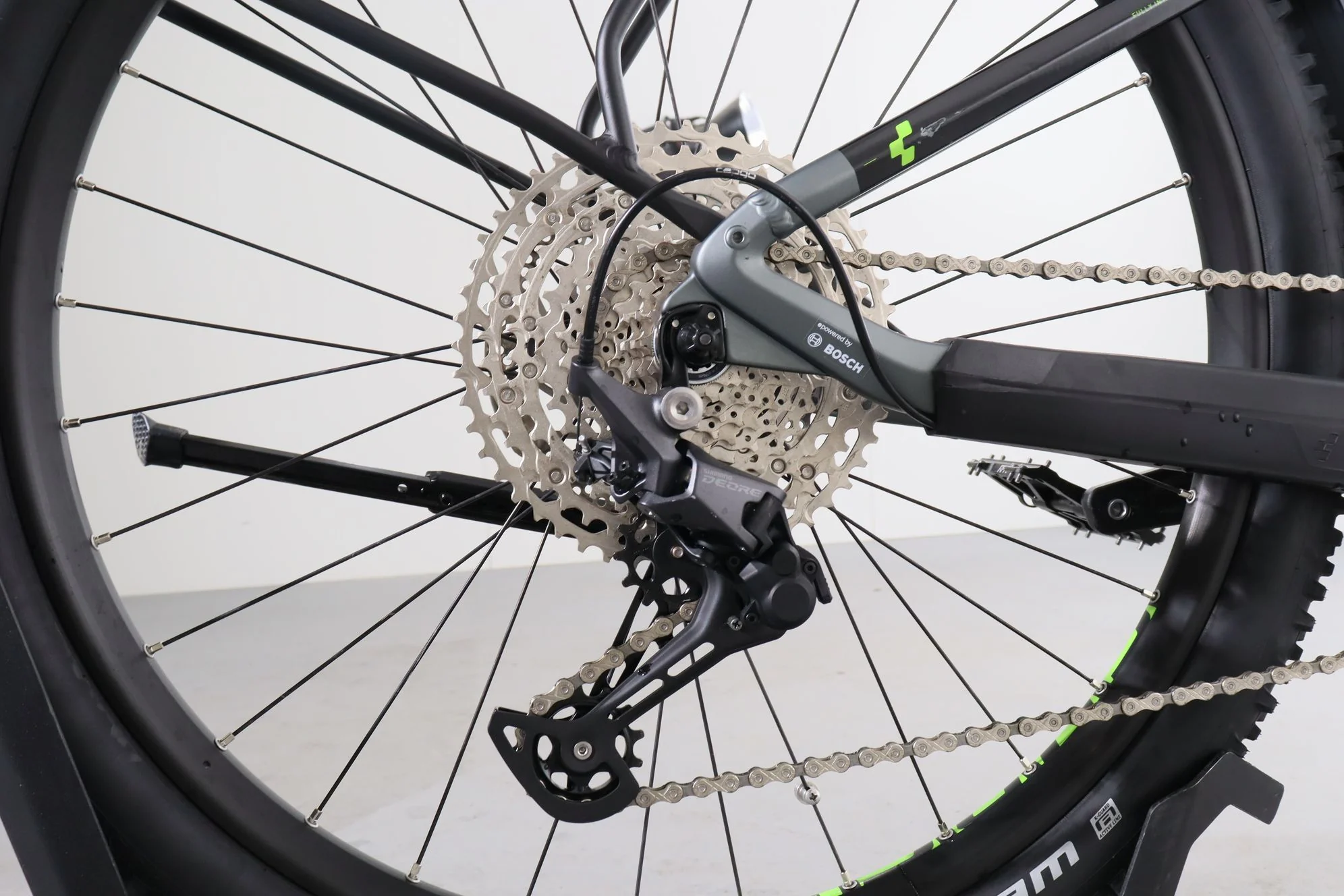 Cube Reaction Hybrid Pro 625 Allroad - Image 8