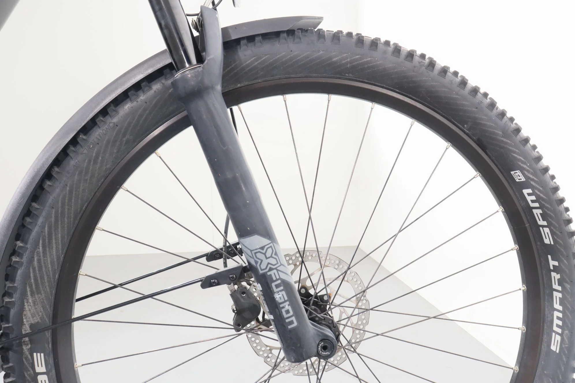 Cube Reaction Hybrid Pro 625 Allroad - Image 10