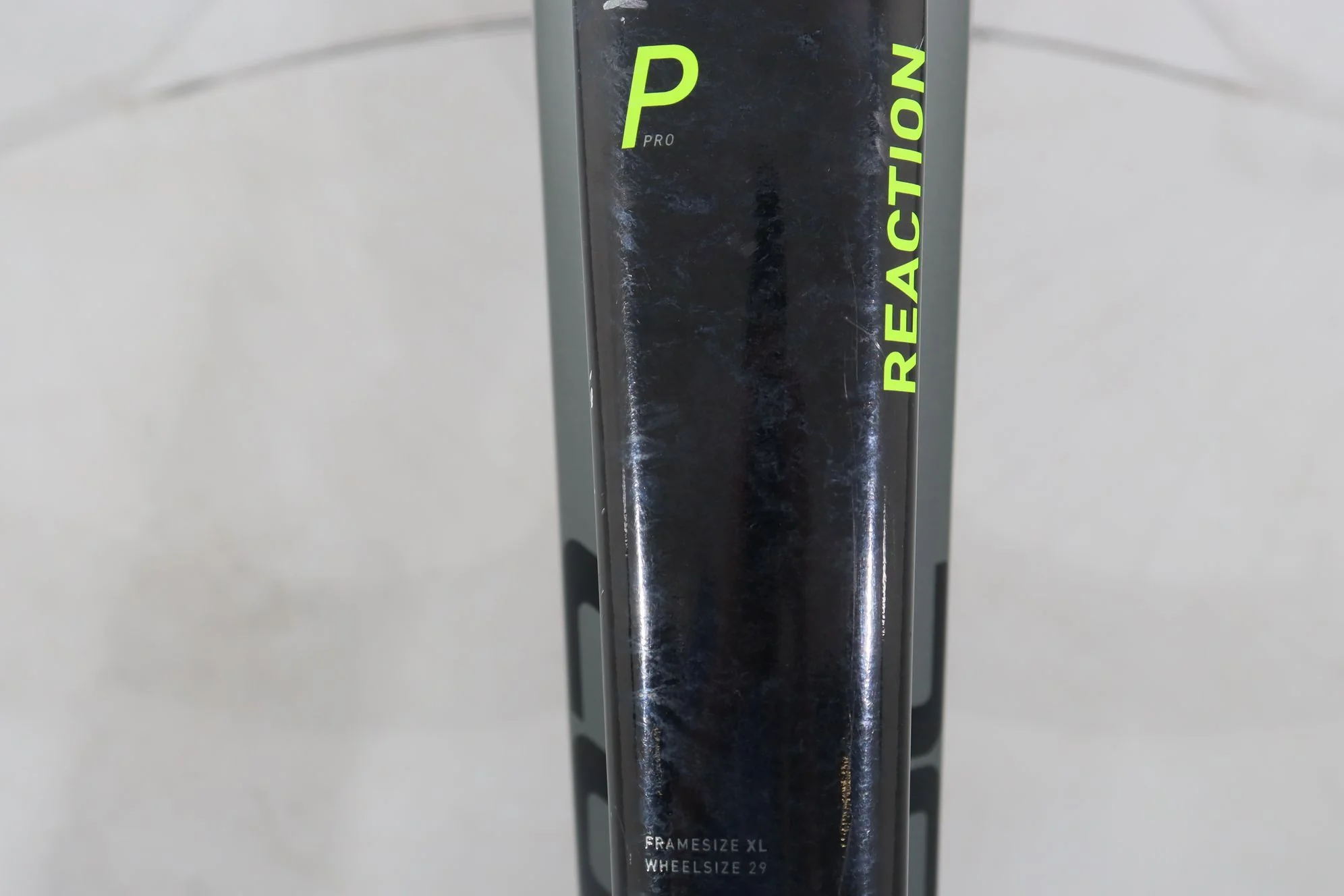 Cube Reaction Hybrid Pro 625 Allroad - Image 11