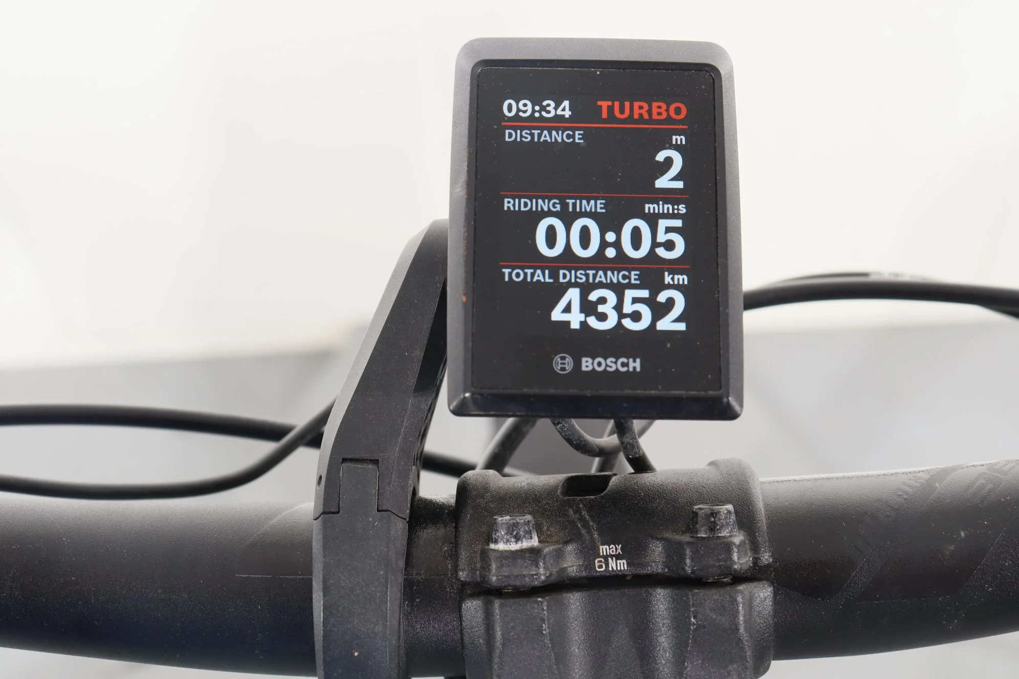 Cube Reaction Hybrid Pro 625 Allroad - Image 12