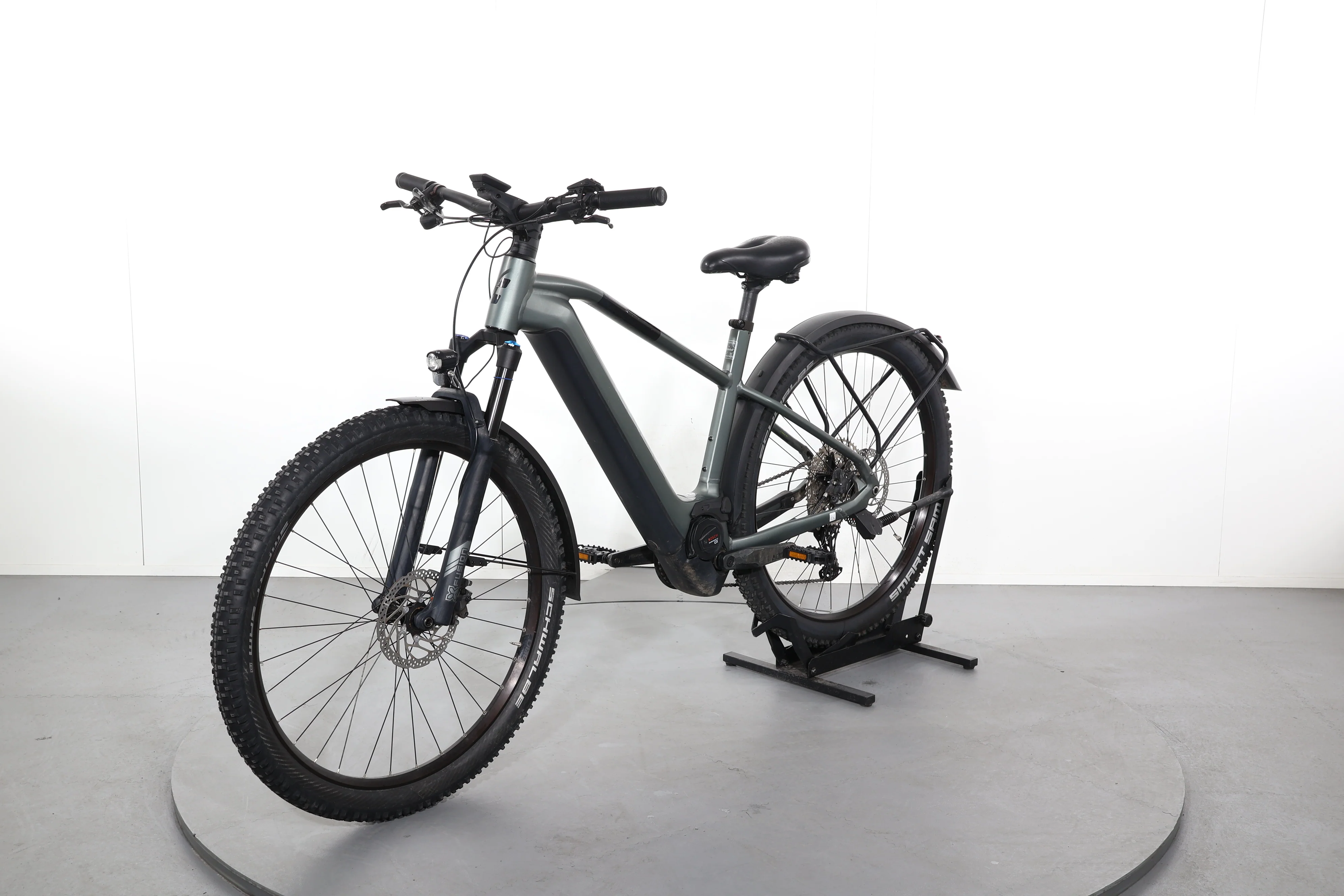 Cube Reaction Hybrid Pro 625 Allroad - Image 3
