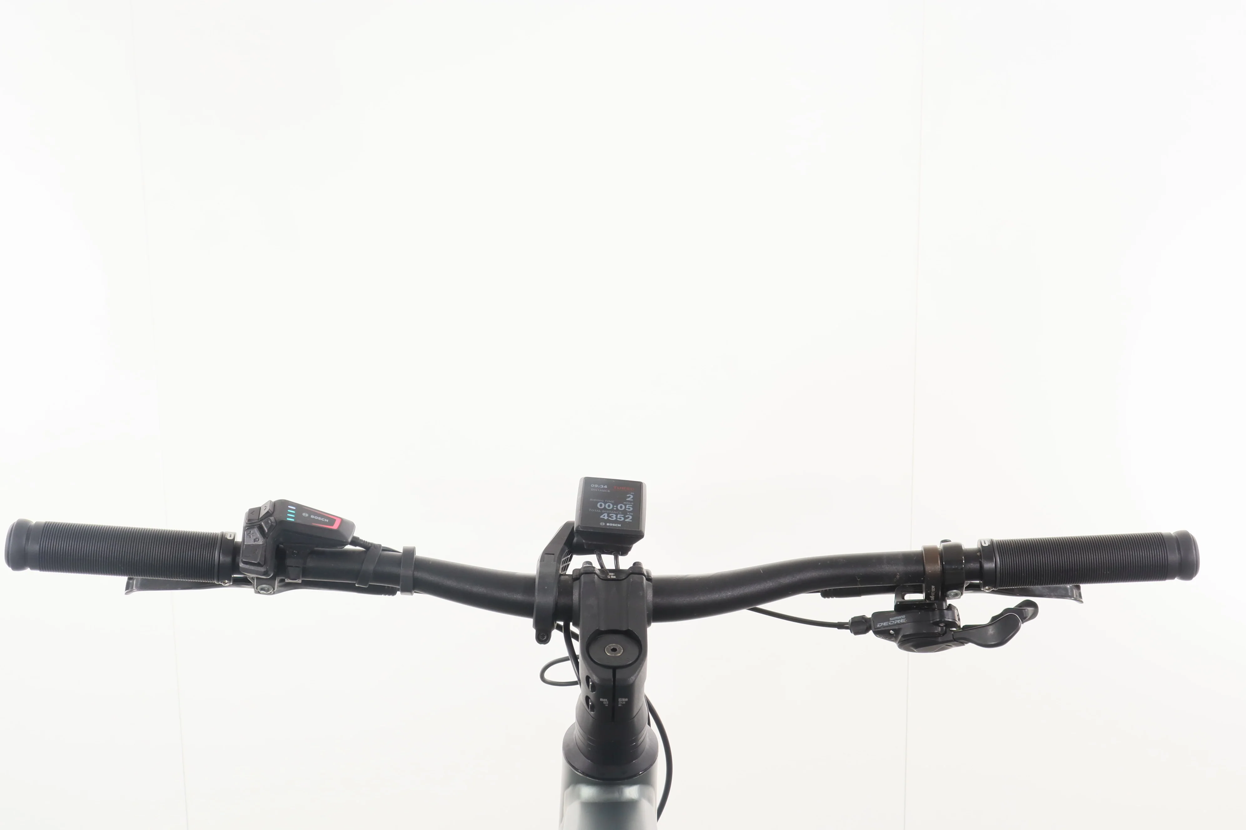 Cube Reaction Hybrid Pro 625 Allroad - Image 7