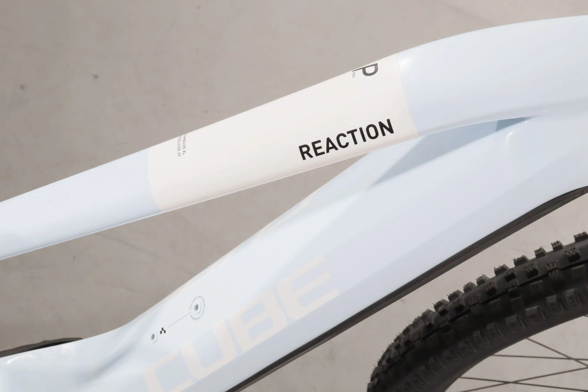Cube Reaction Hybrid Pro 625 - Image 9