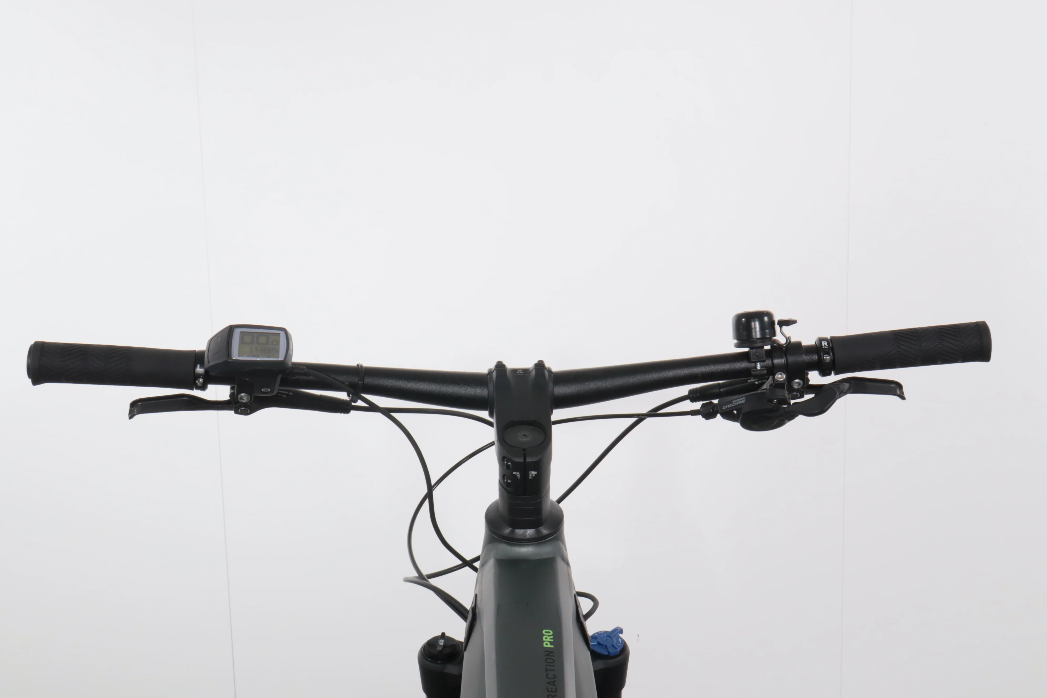 Cube Reaction Hybrid Pro 625 - Image 7