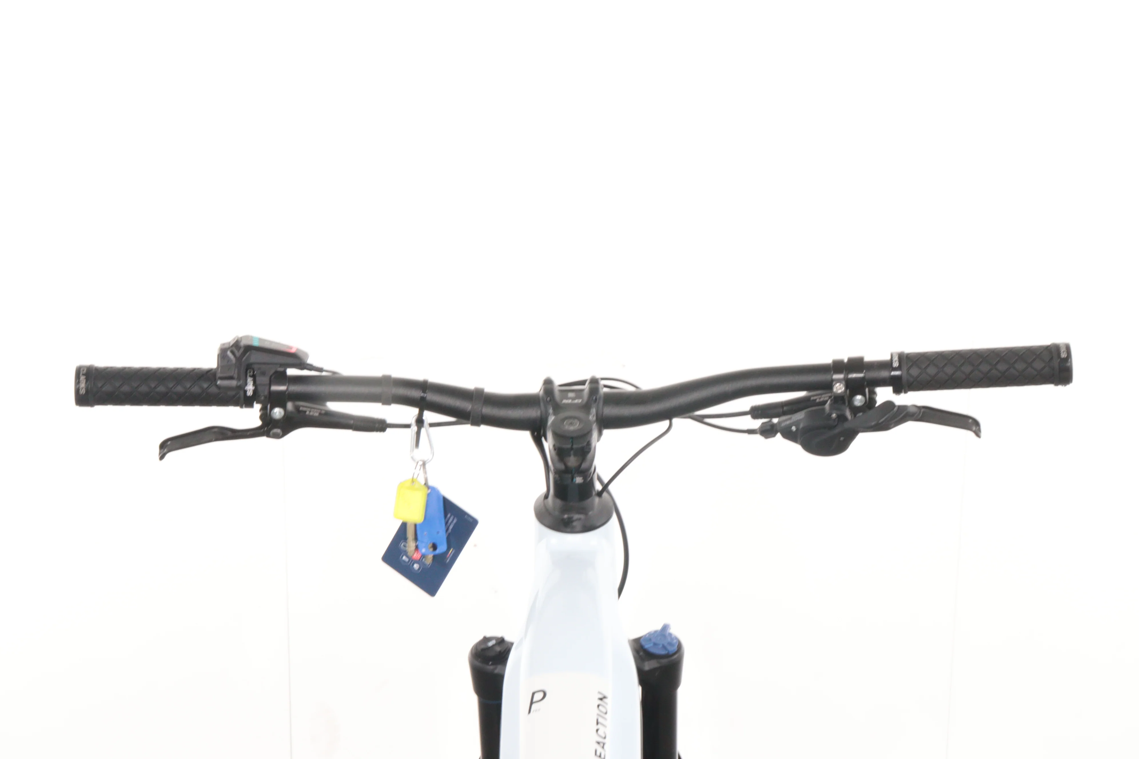 Cube Reaction Hybrid Pro 625 - Image 7