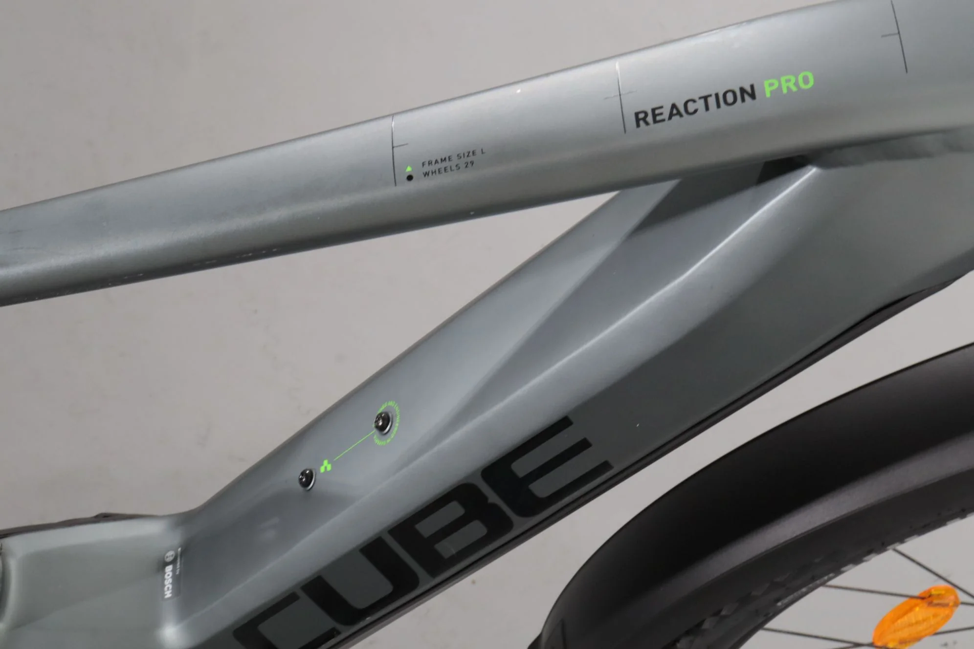 Cube Reaction Hybrid Pro 625 - Image 9