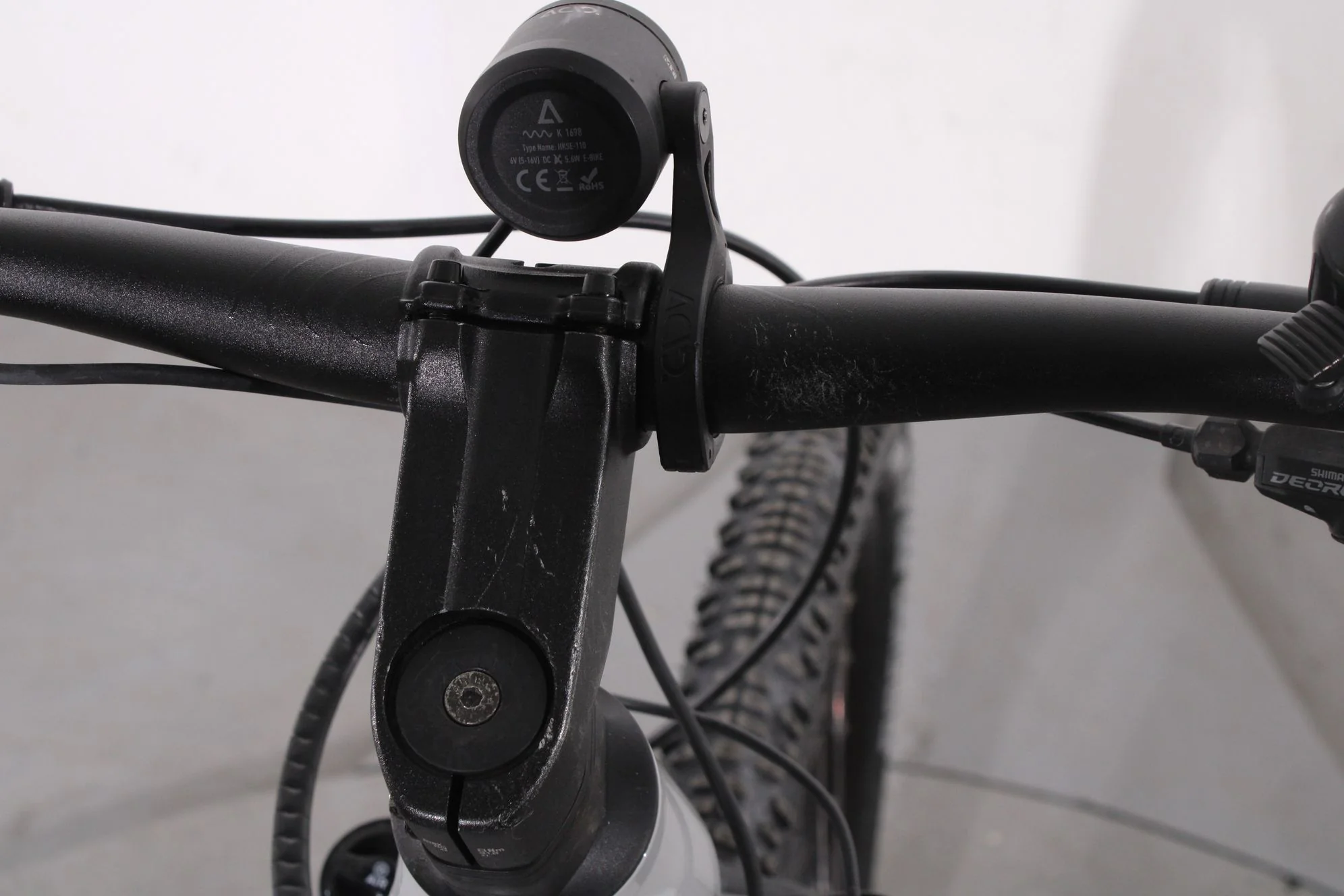 Cube Reaction Hybrid Pro 625 - Image 9