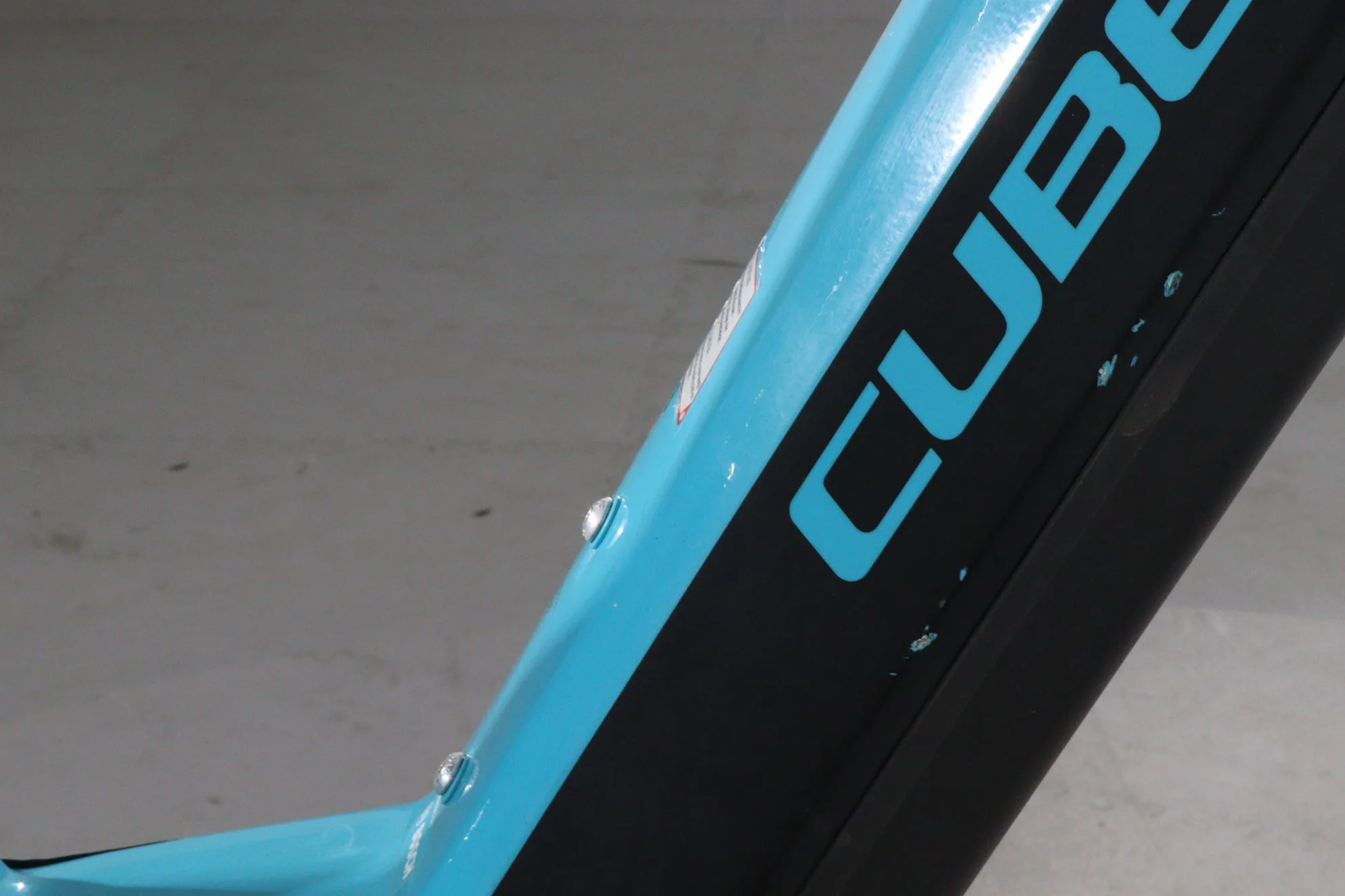 Cube Reaction Hybrid Pro 625 - Image 15