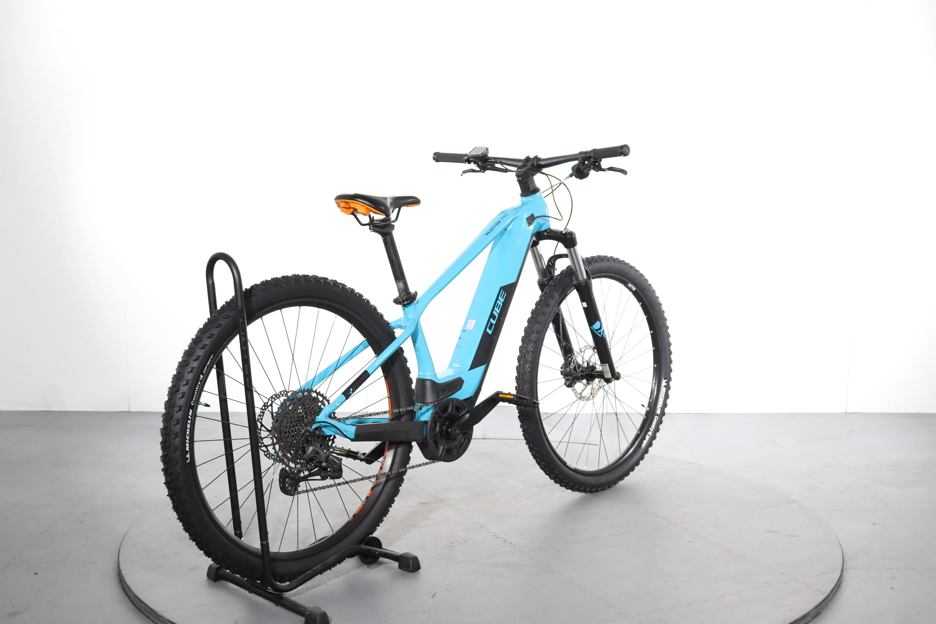 Cube Reaction Hybrid Pro 625 - Image 6