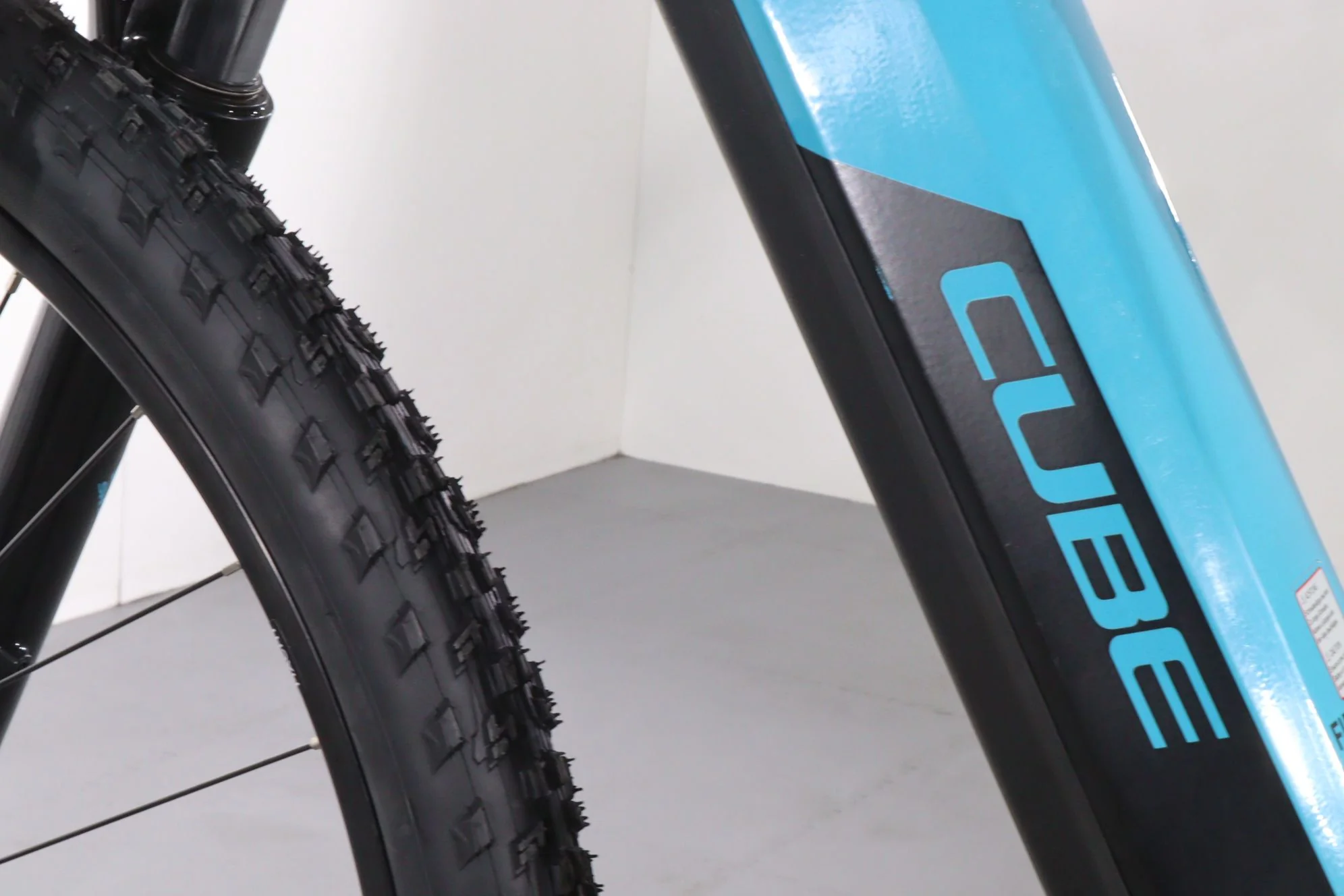 Cube Reaction Hybrid Pro 625 - Image 9