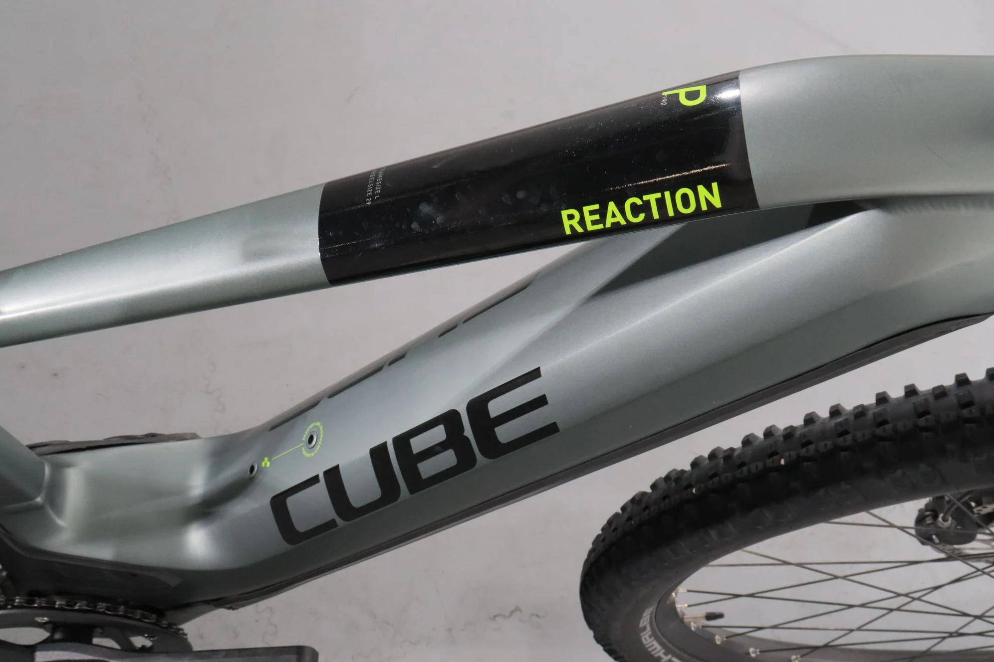 Cube Reaction Hybrid Pro 625 - Image 10