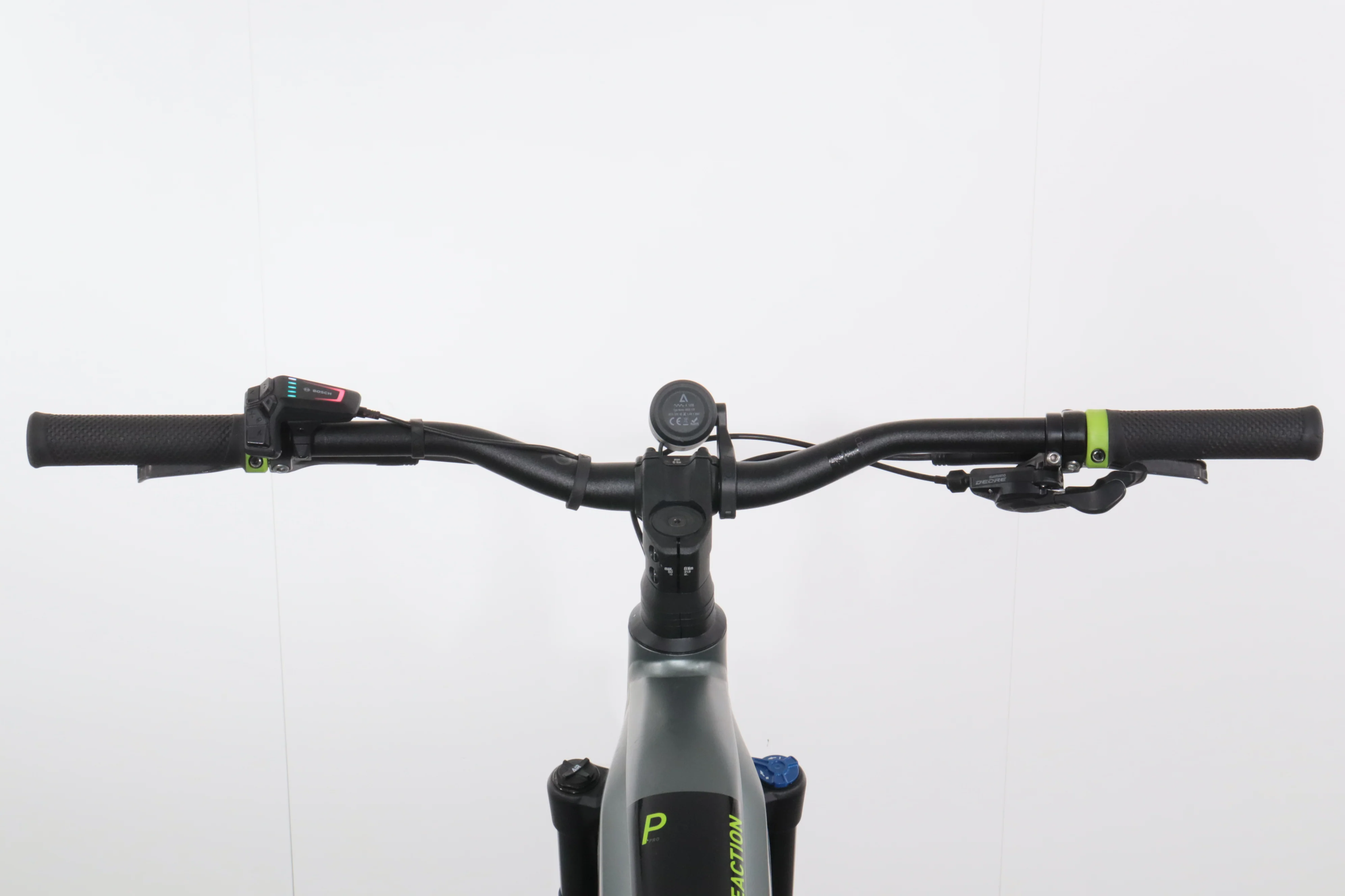 Cube Reaction Hybrid Pro 625 - Image 7