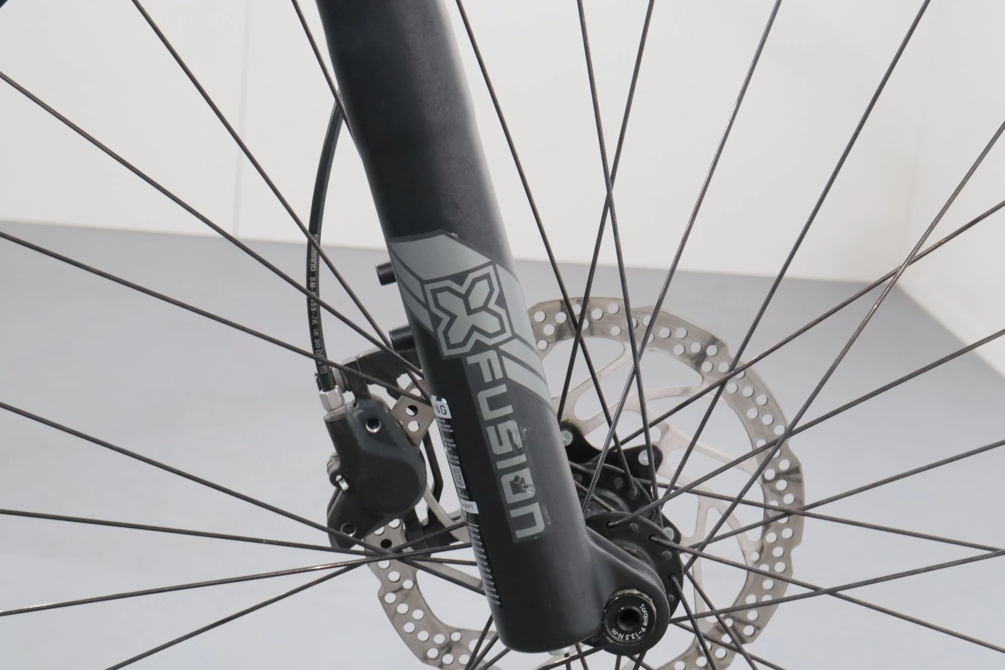 Cube Reaction Hybrid Pro 625 - Image 9