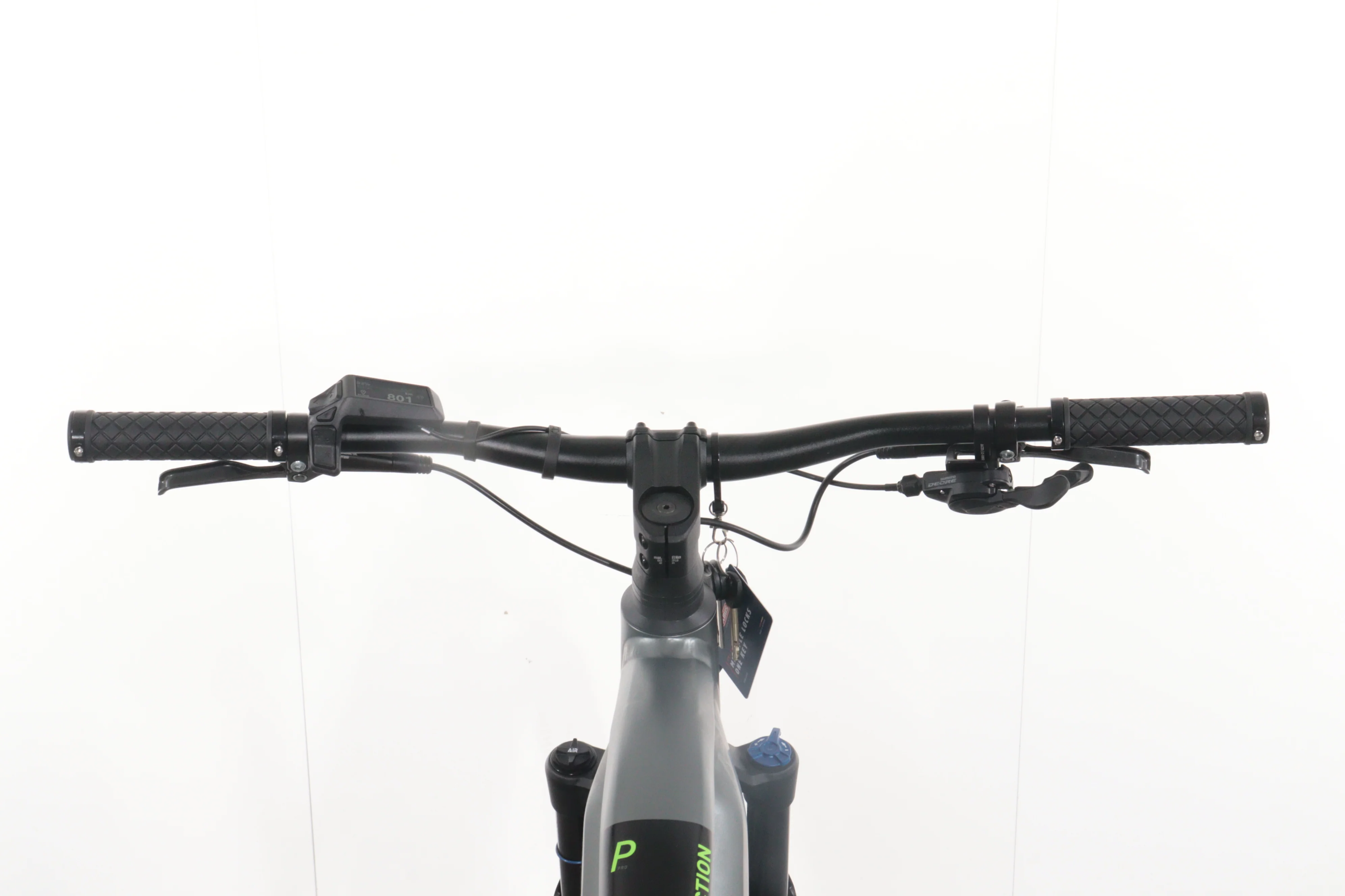 Cube Reaction Hybrid Pro 625 - Image 7