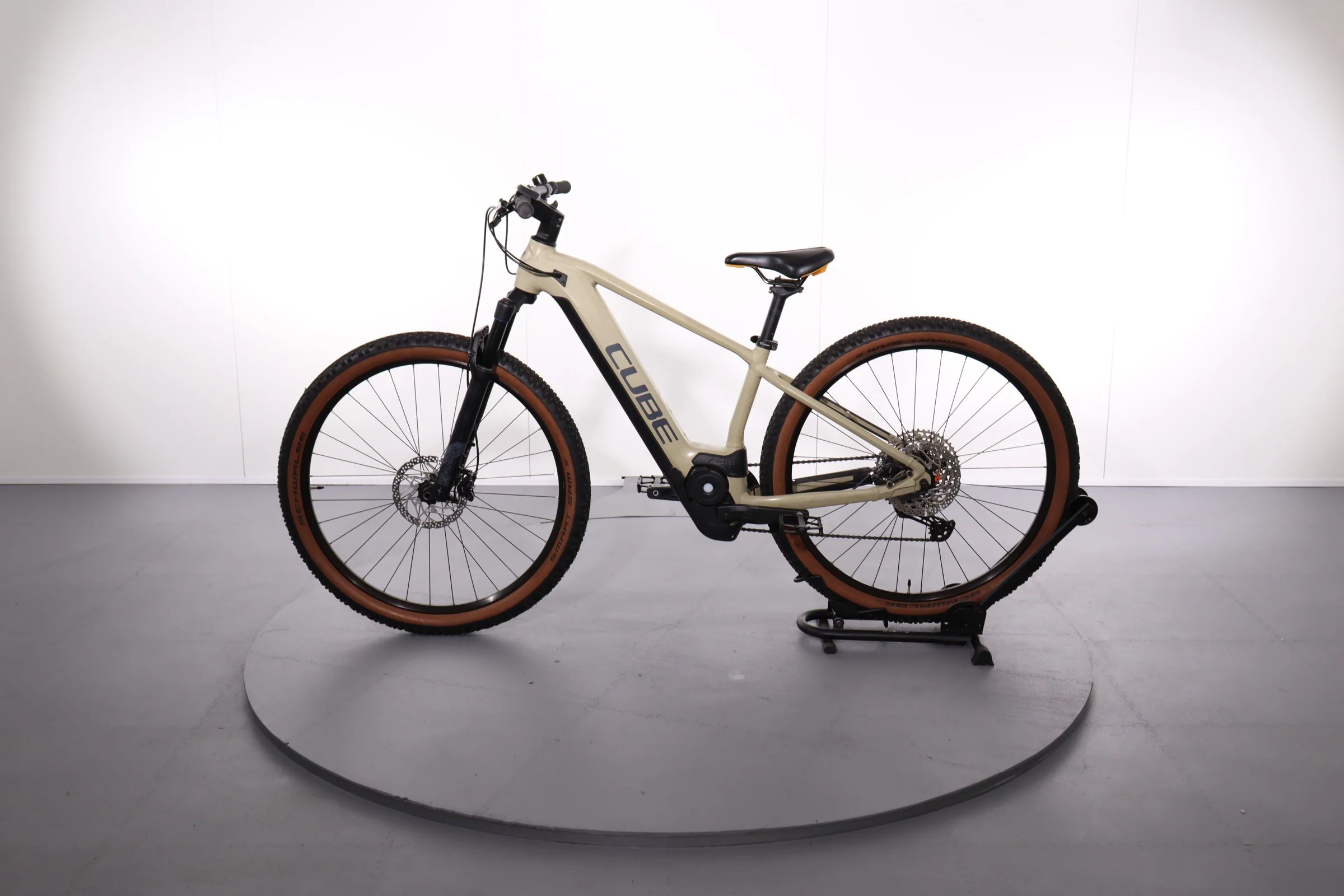 Cube Reaction Hybrid Pro 625 - Image 4