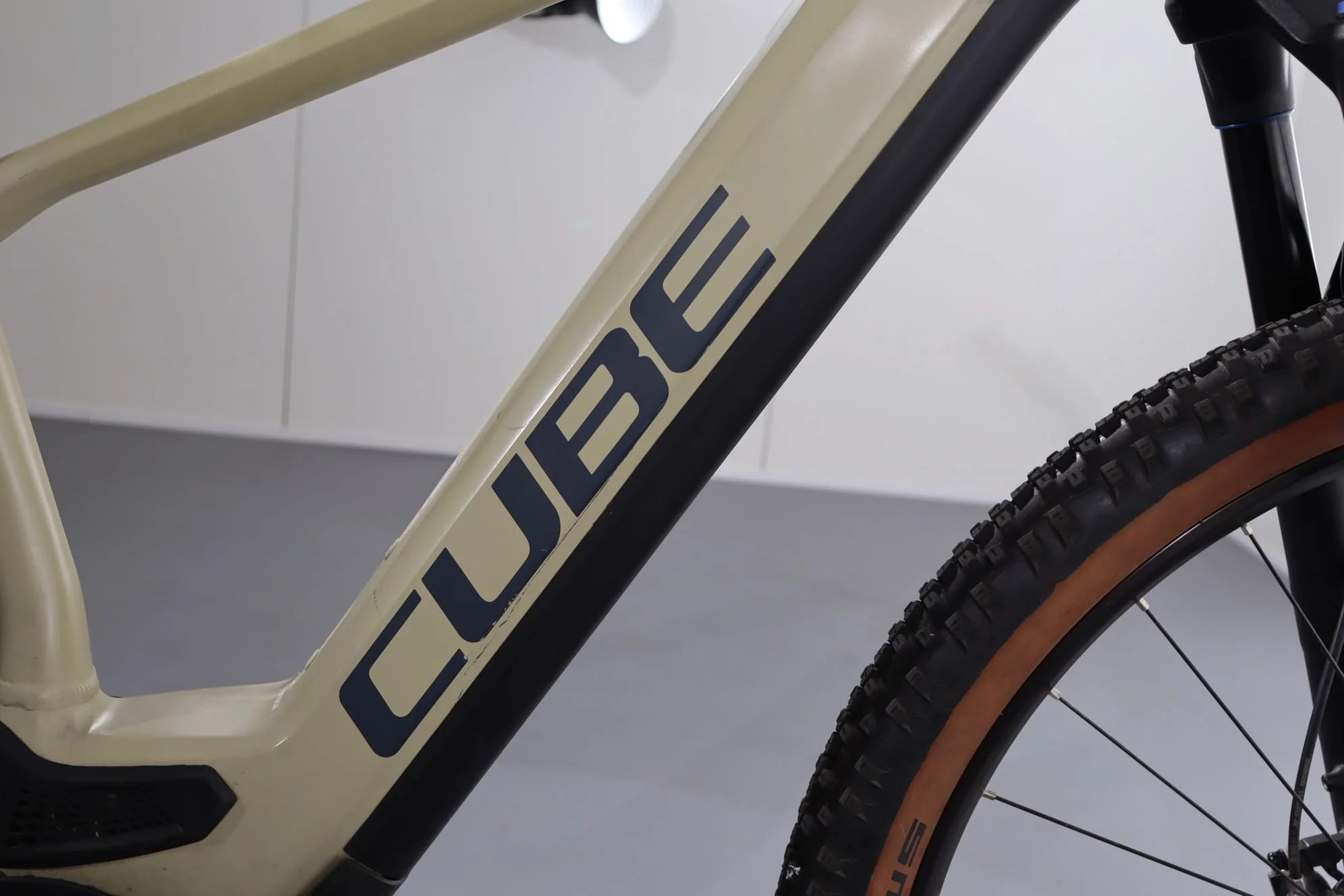 Cube Reaction Hybrid Pro 625 - Image 9