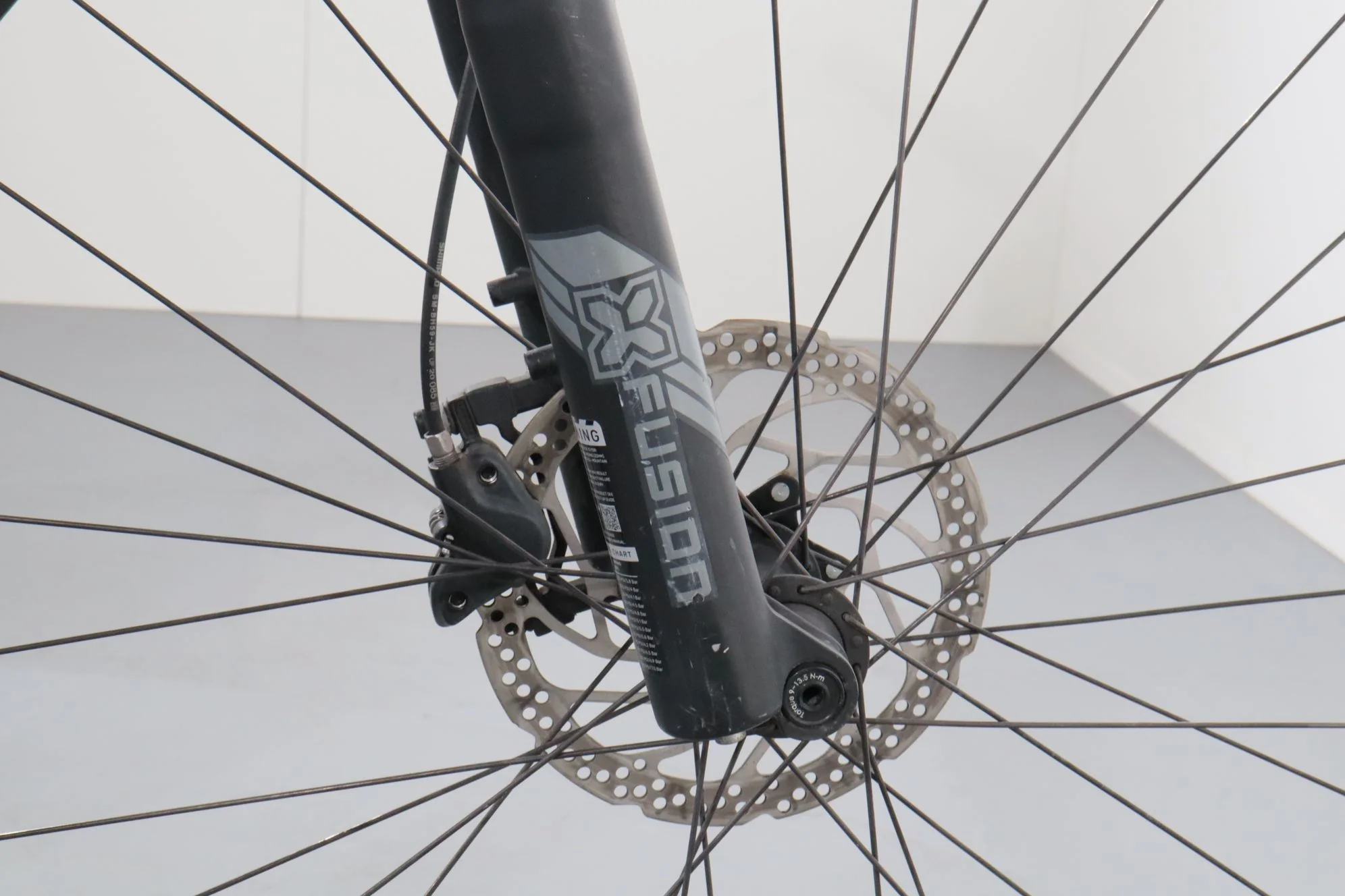 Cube Reaction Hybrid Pro 625 - Image 9