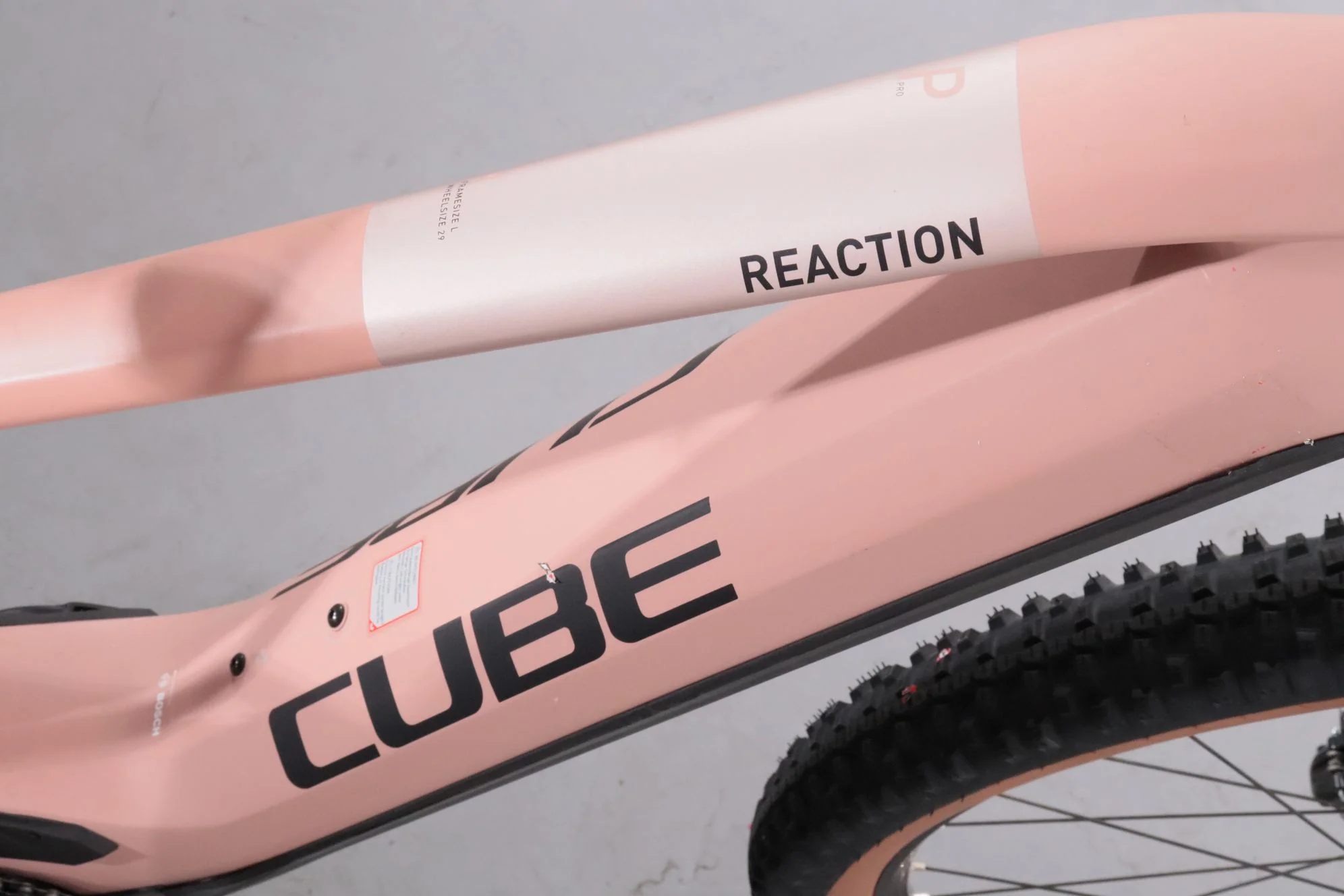 Cube Reaction Hybrid Pro 625 - Image 9