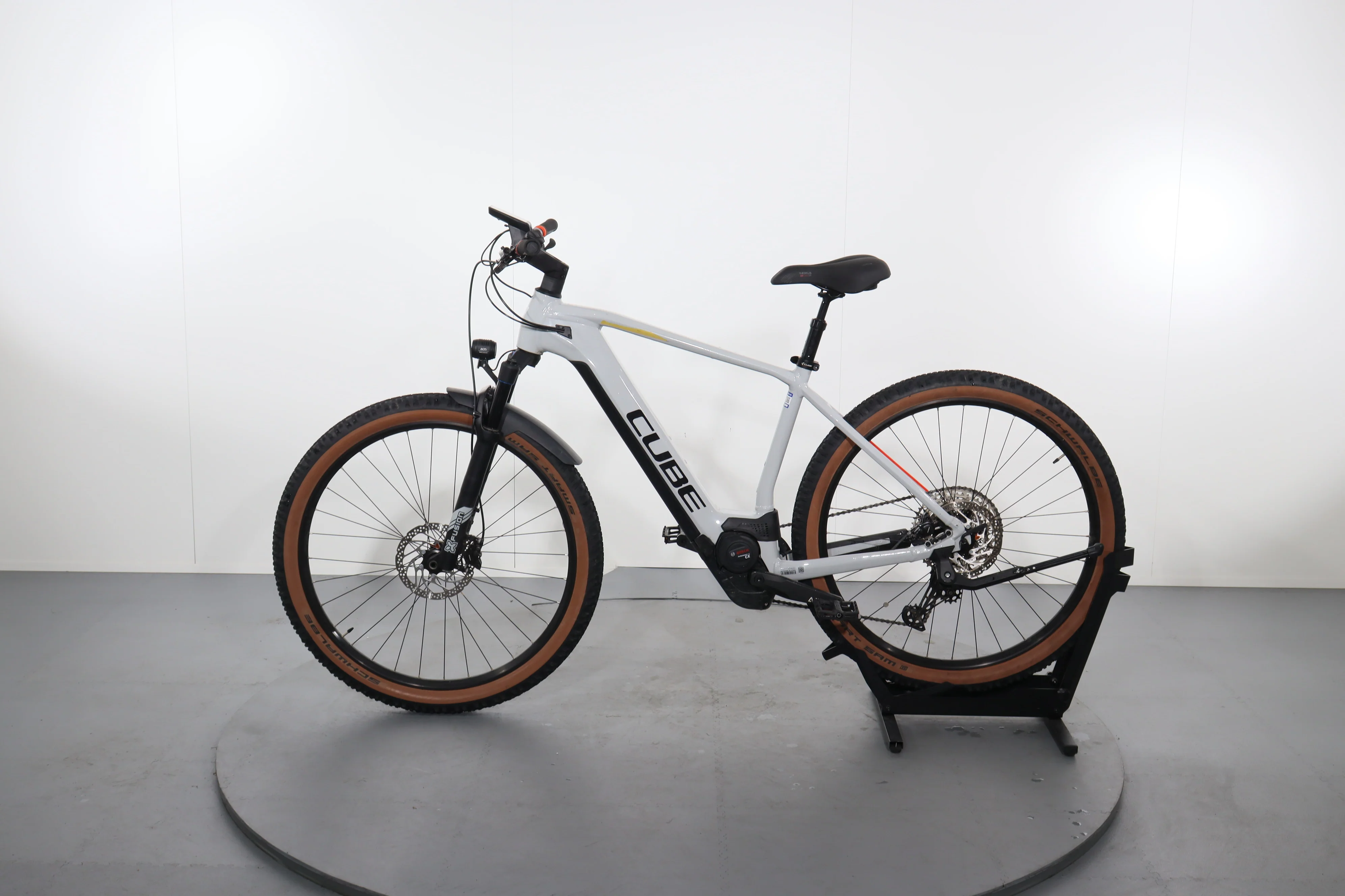Cube Reaction Hybrid Pro 625 - Image 4