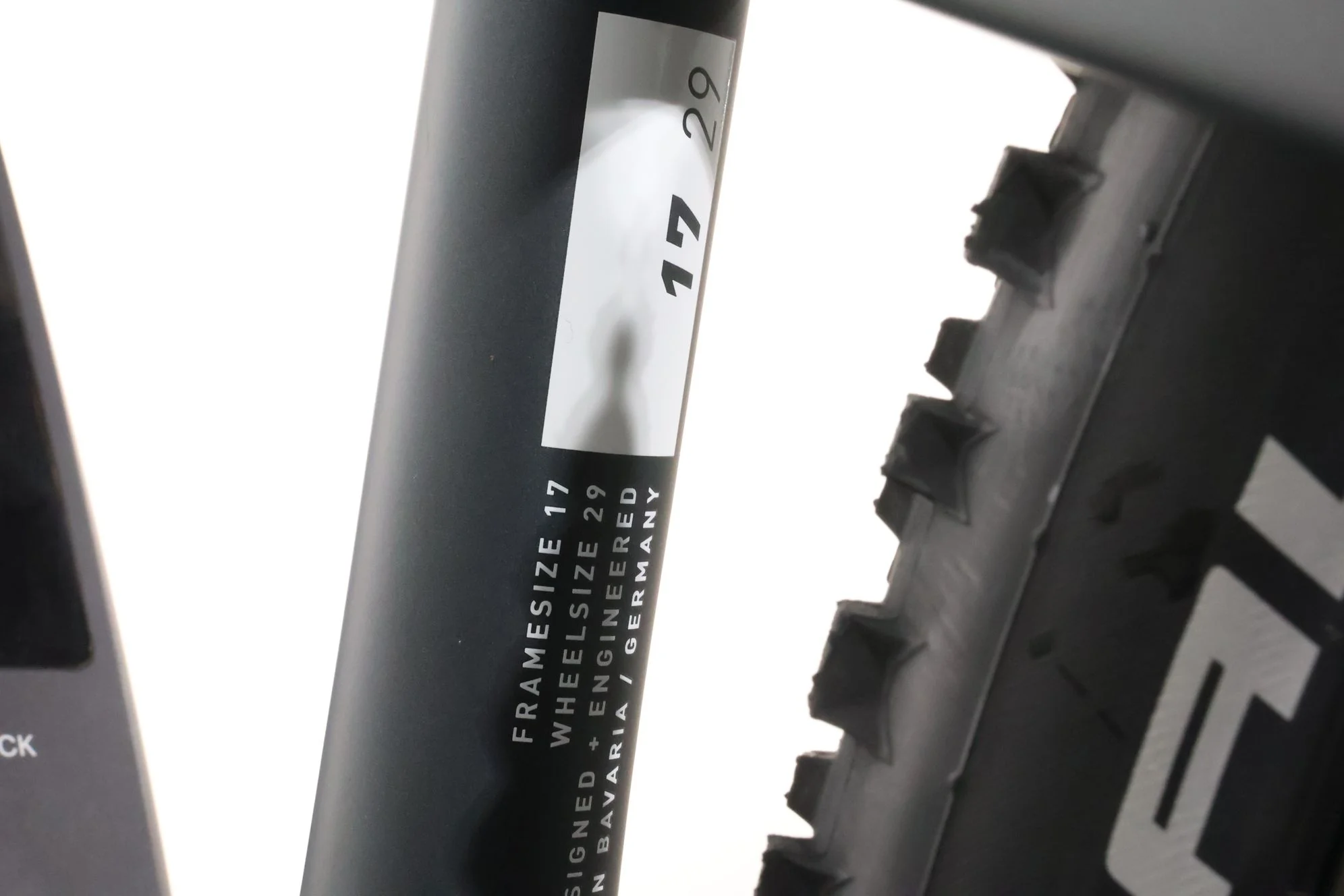 Cube Reaction Hybrid Pro 625 - Image 10