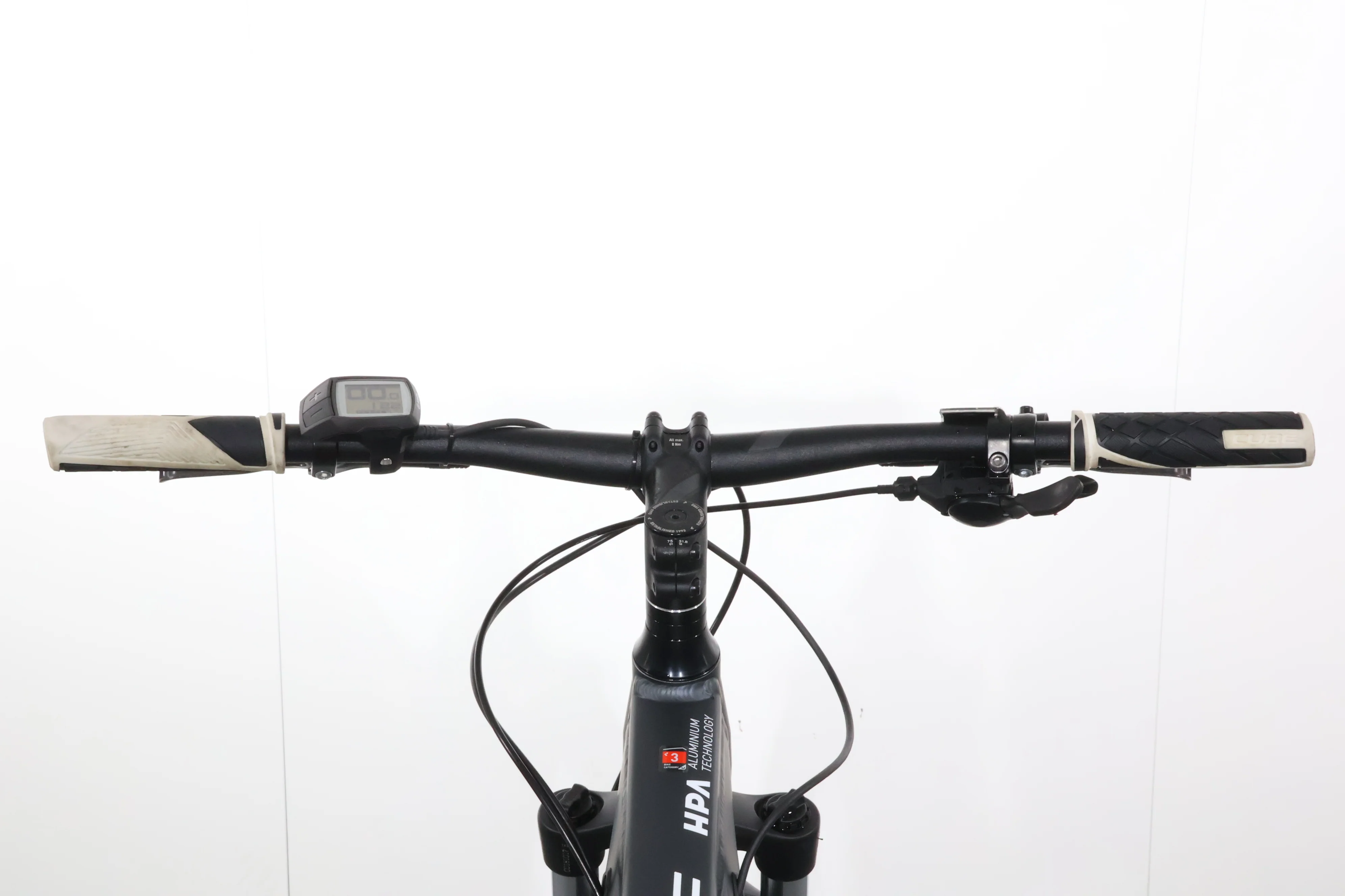 Cube Reaction Hybrid Pro 625 - Image 7