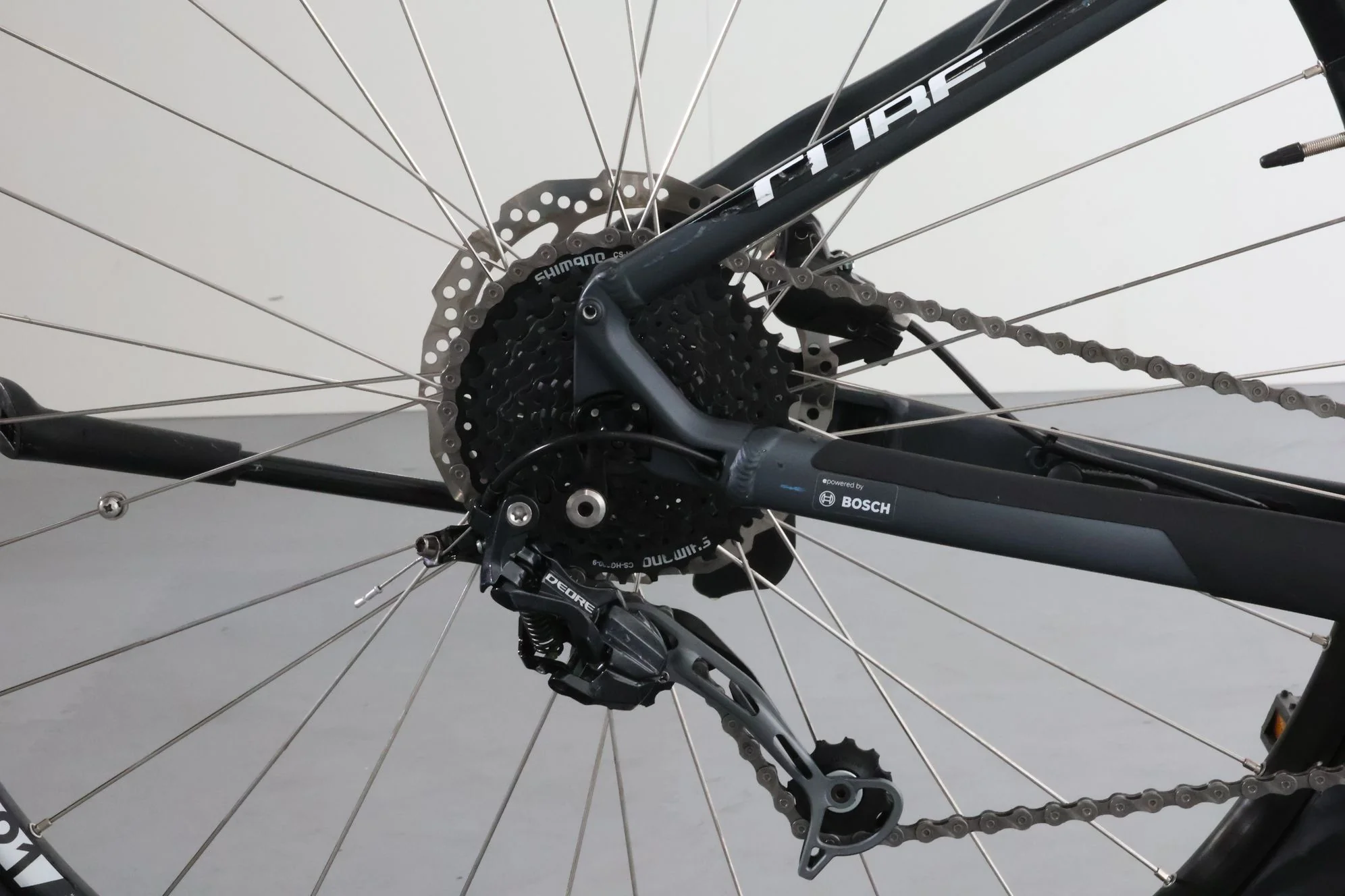 Cube Reaction Hybrid Pro 625 - Image 8