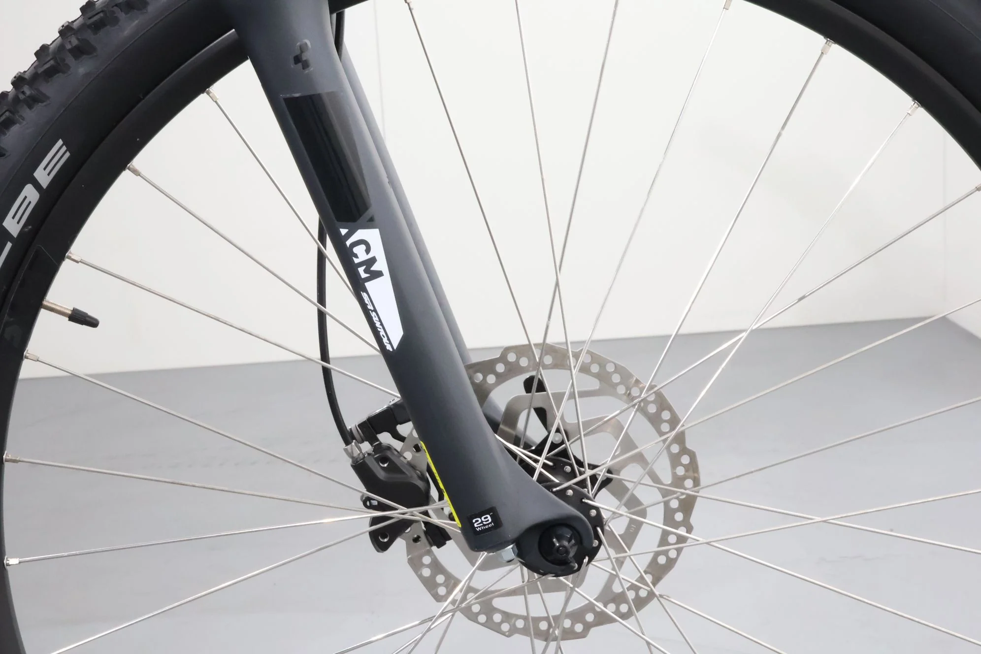 Cube Reaction Hybrid Pro 625 - Image 9