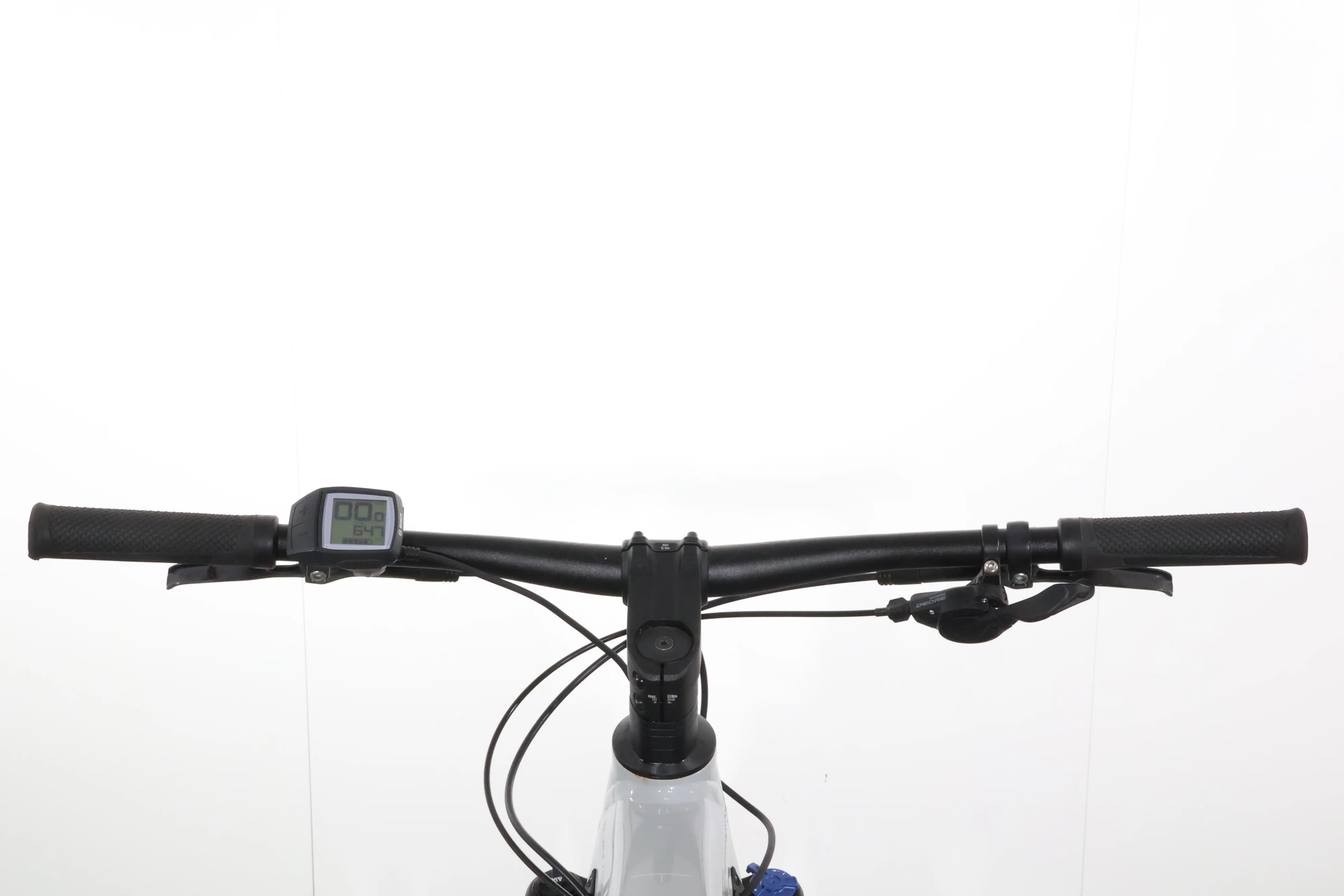 Cube Reaction Hybrid Pro 625 - Image 7