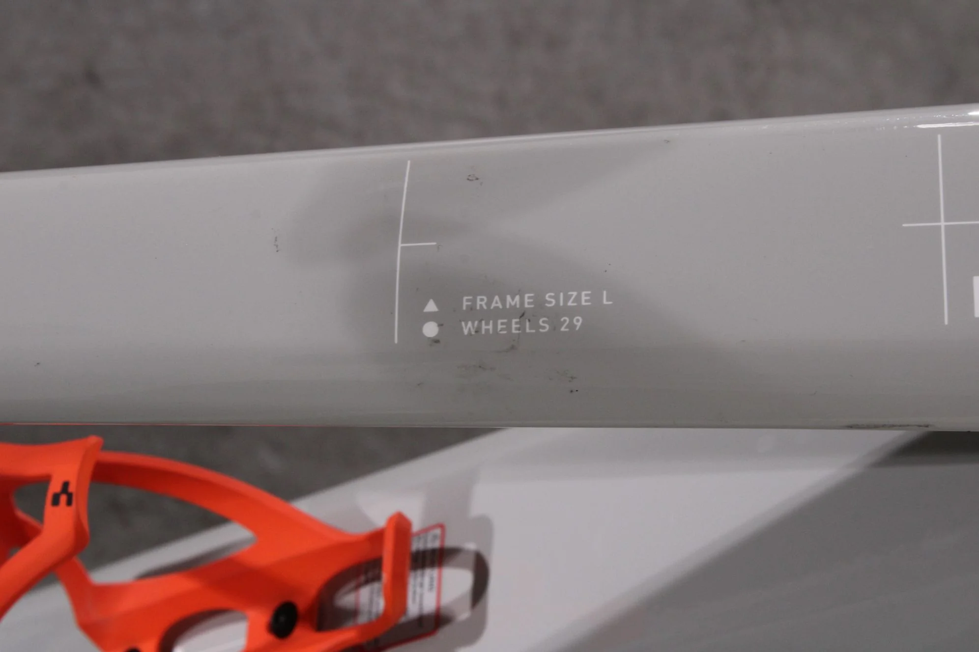 Cube Reaction Hybrid Pro 625 - Image 8
