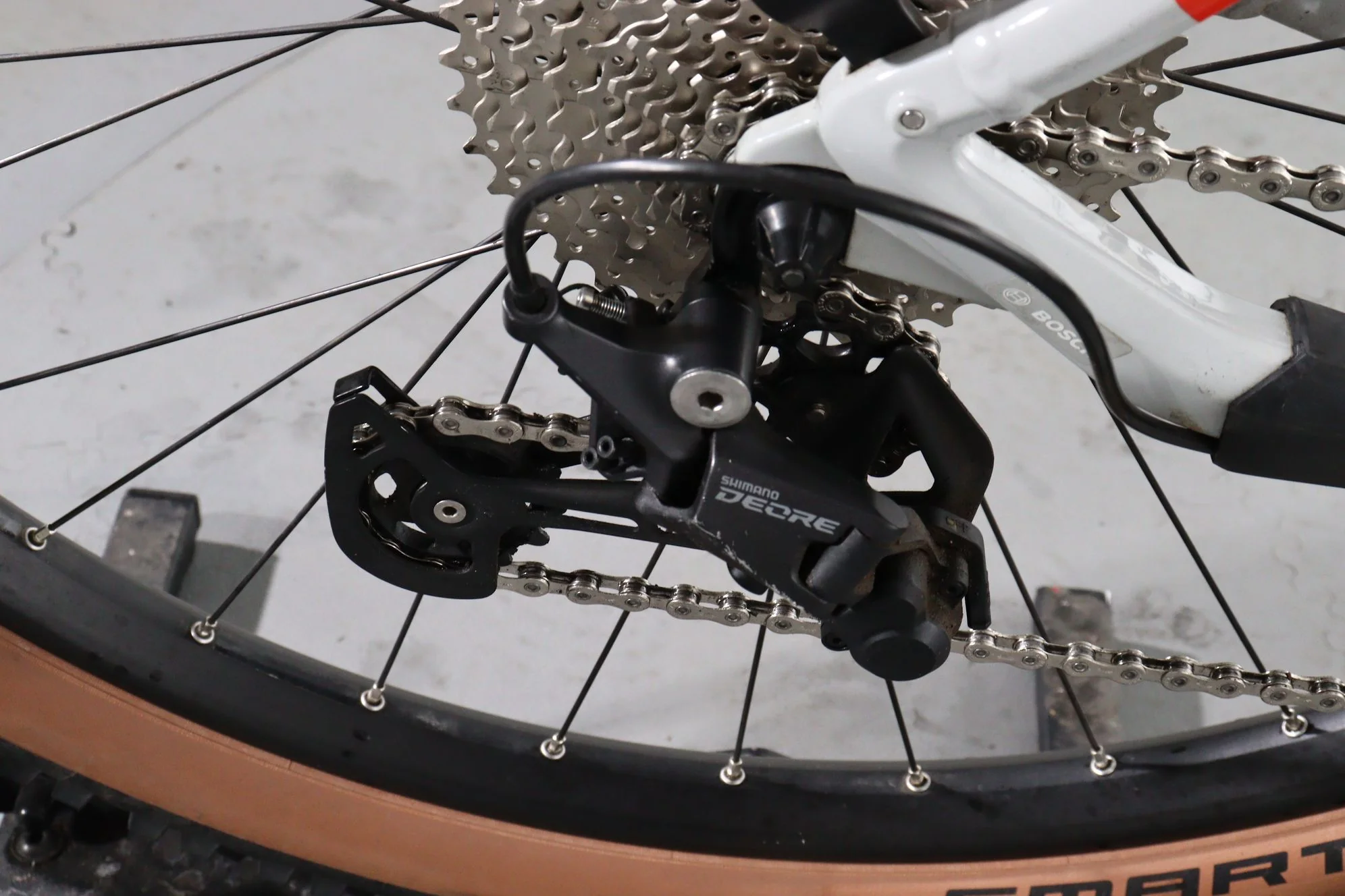 Cube Reaction Hybrid Pro 625 - Image 10