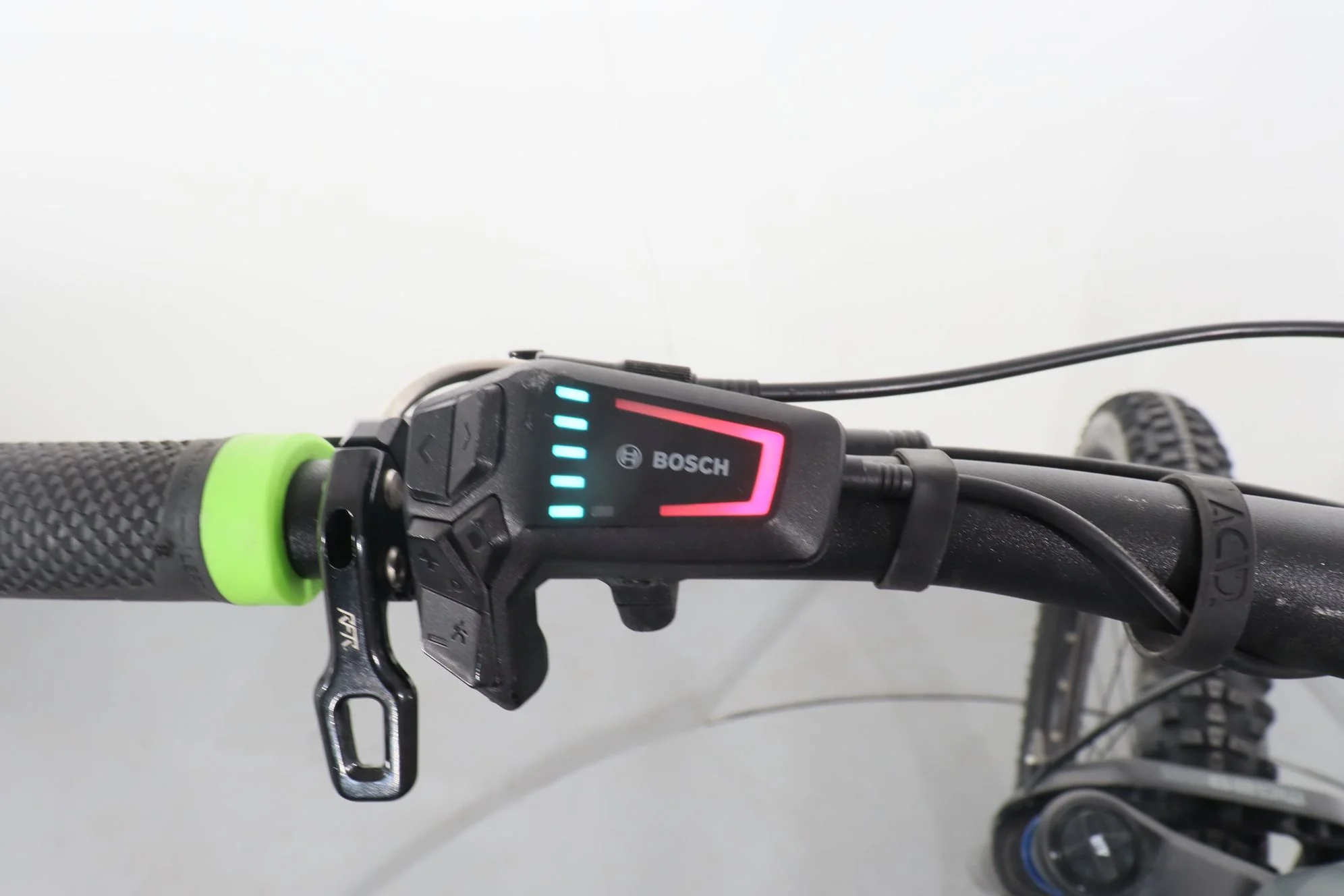 Cube Reaction Hybrid Pro 625 - Image 9