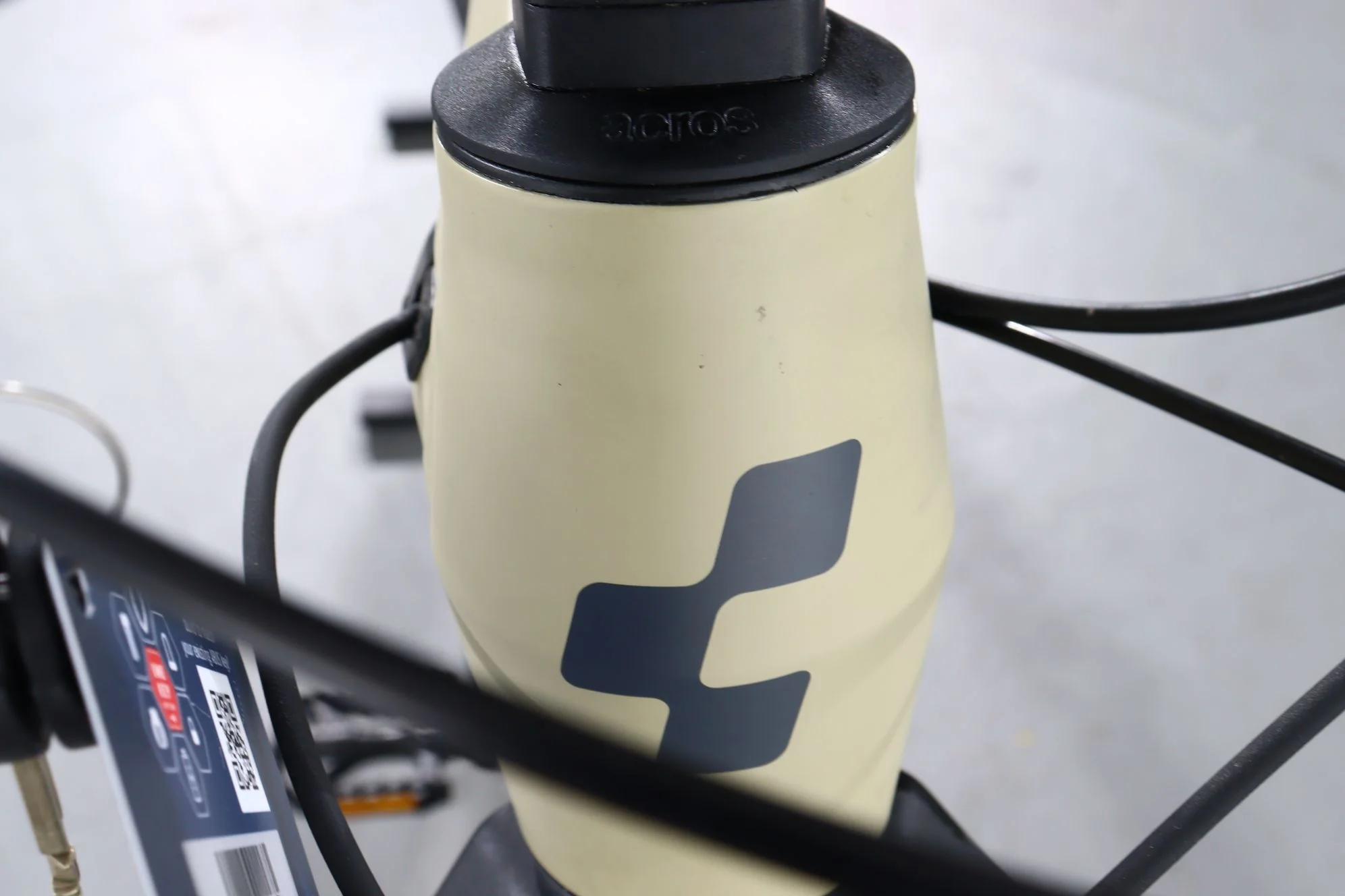 Cube Reaction Hybrid Pro 625 - Image 8