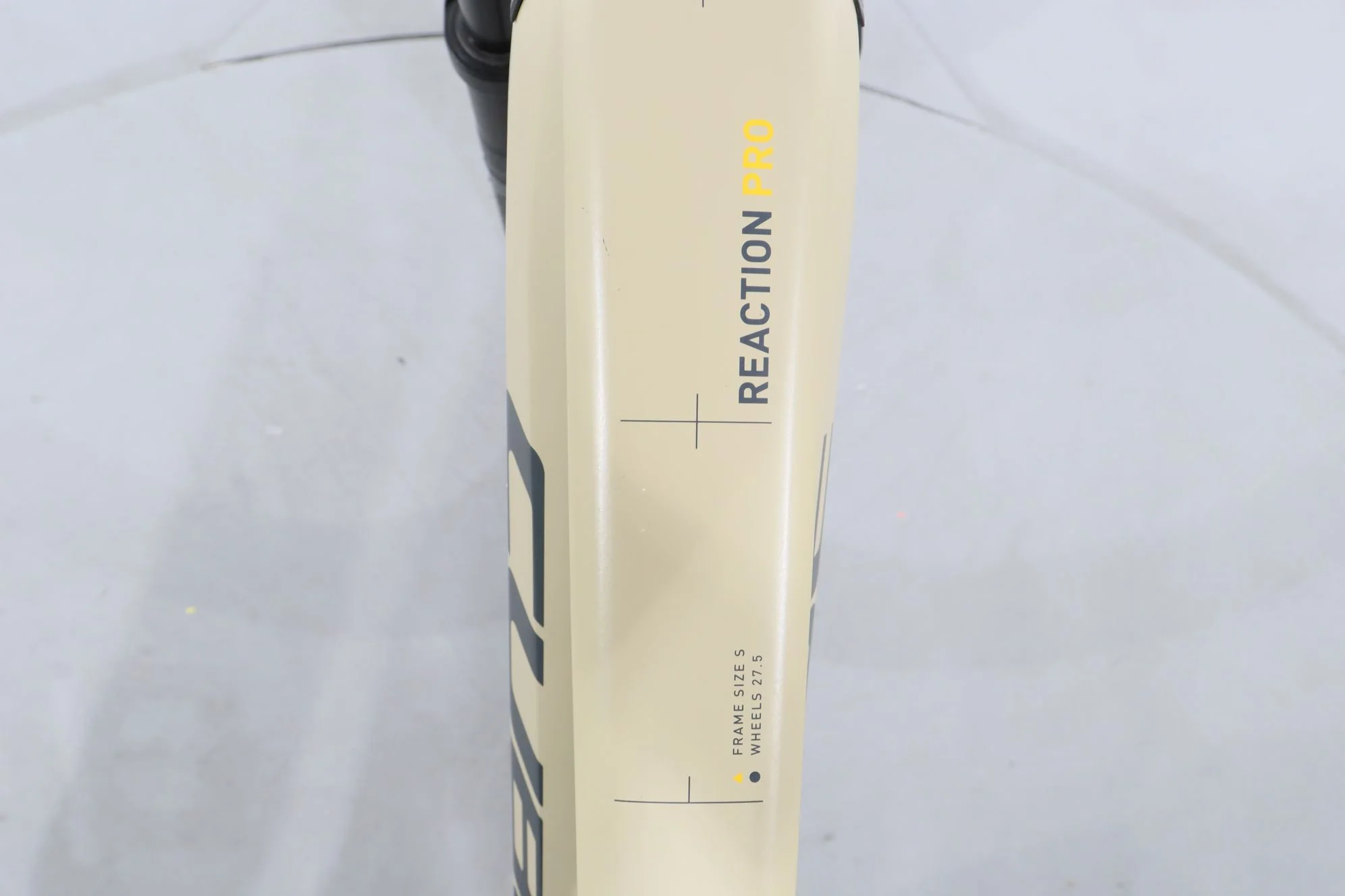 Cube Reaction Hybrid Pro 625 - Image 12