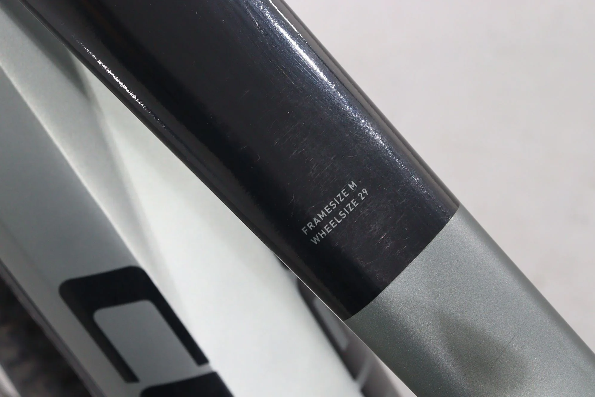 Cube Reaction Hybrid Pro 750 29 - Image 8