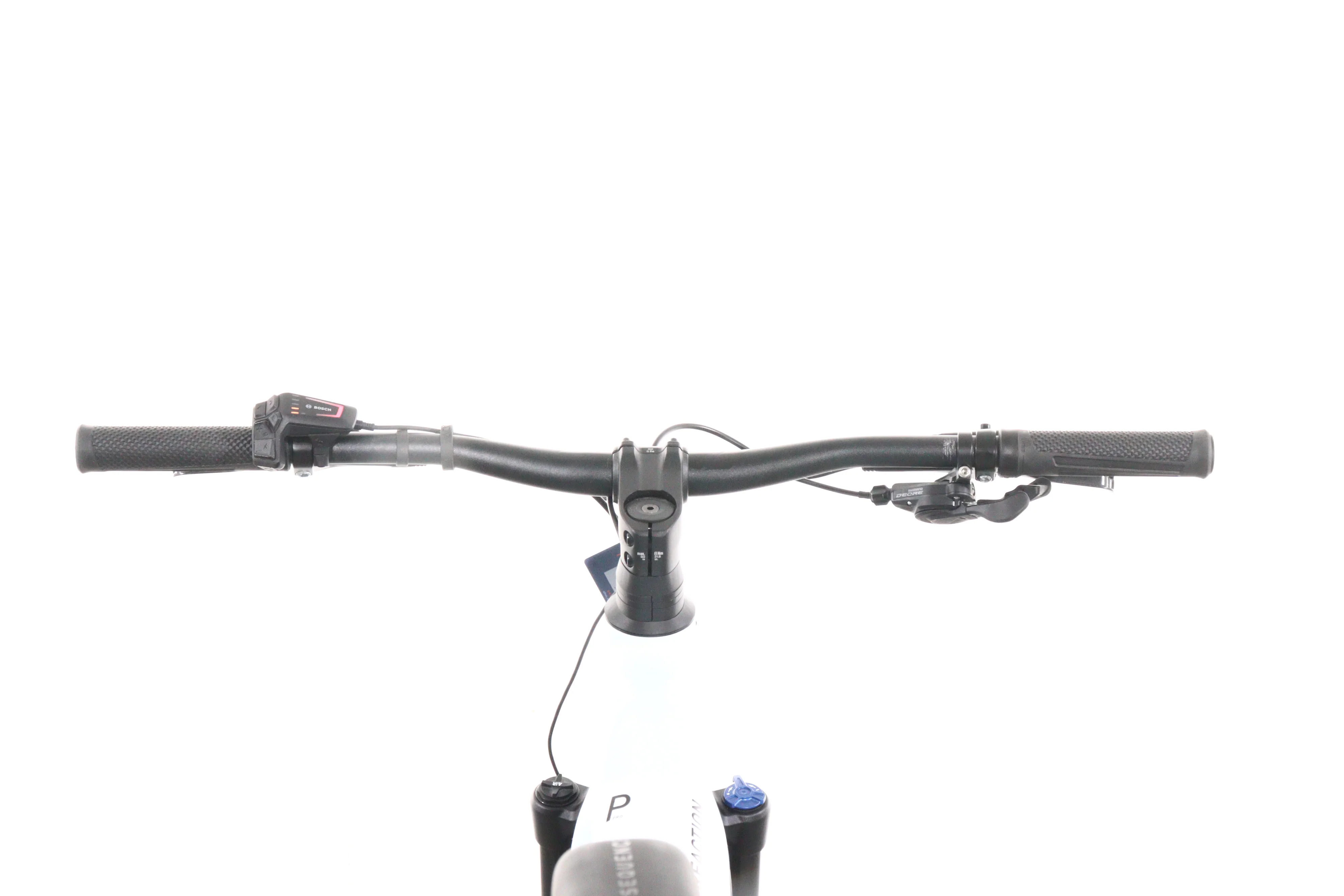 Cube Reaction Hybrid Pro 750 Allroad flashwhite´n´black - Image 7