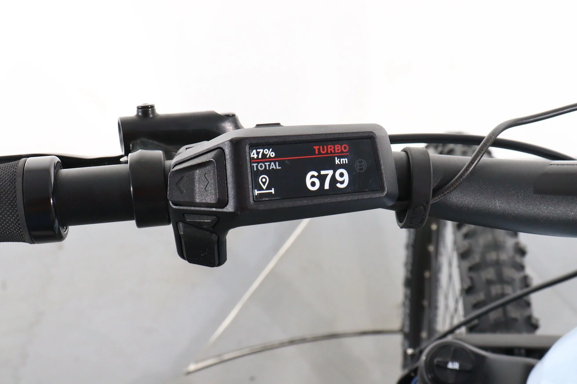Cube Reaction Hybrid Pro 750 Allroad - Image 11