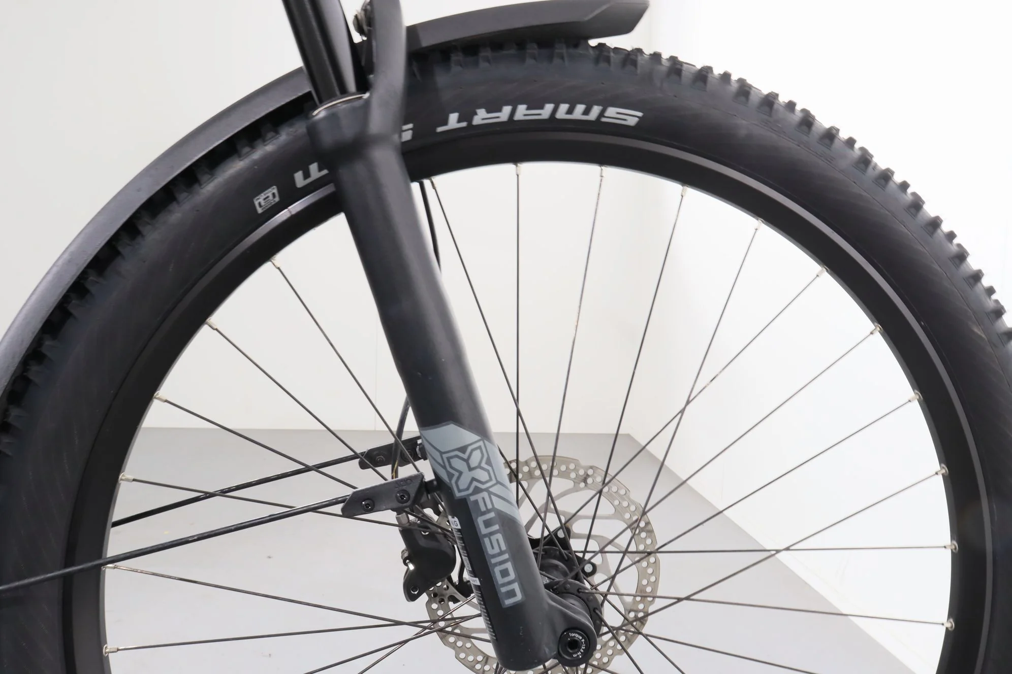 Cube Reaction Hybrid Pro 750 Allroad - Image 10