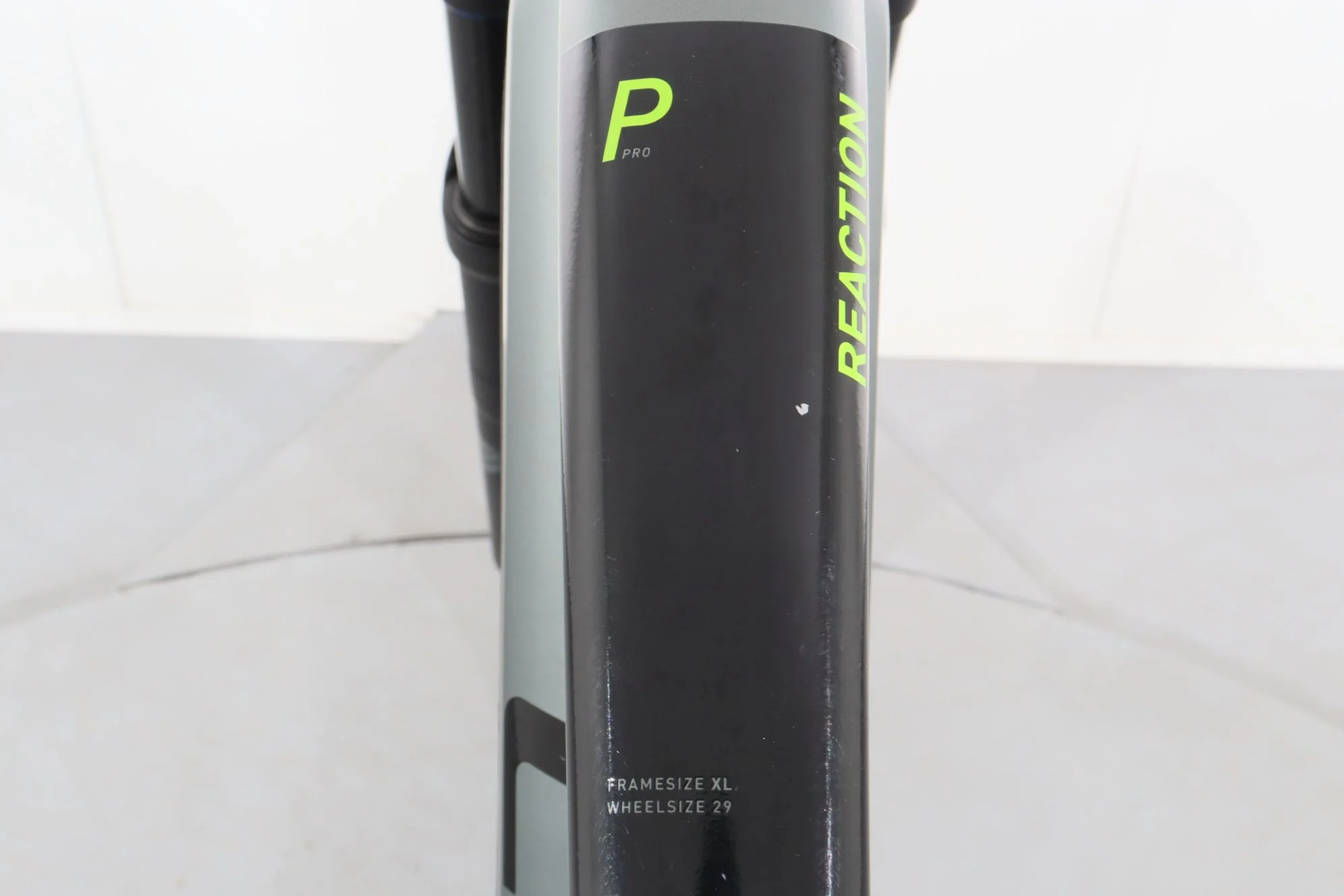 Cube Reaction Hybrid Pro 750 Allroad - Image 11